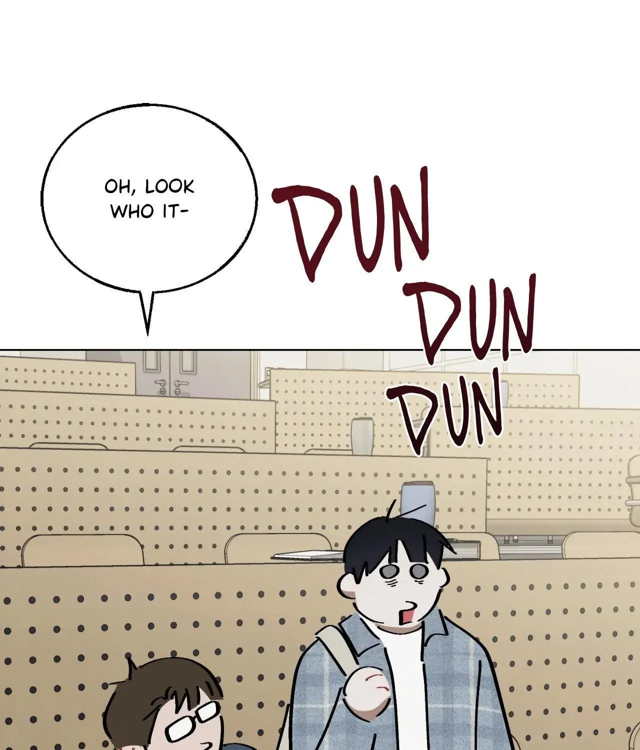 Red Thread Quest Chapter 17 page 109 - 