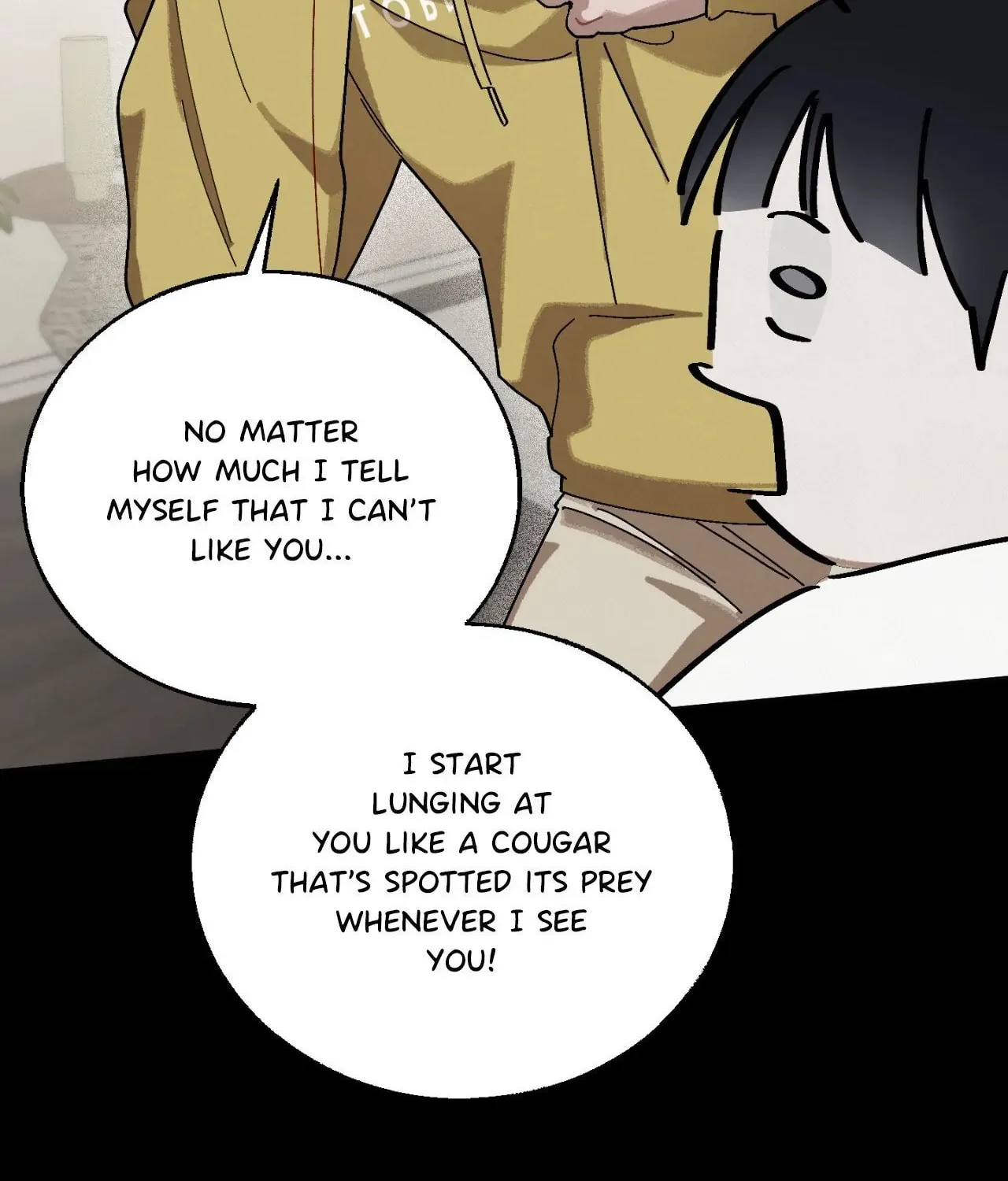 Red Thread Quest Chapter 17 page 118 - 