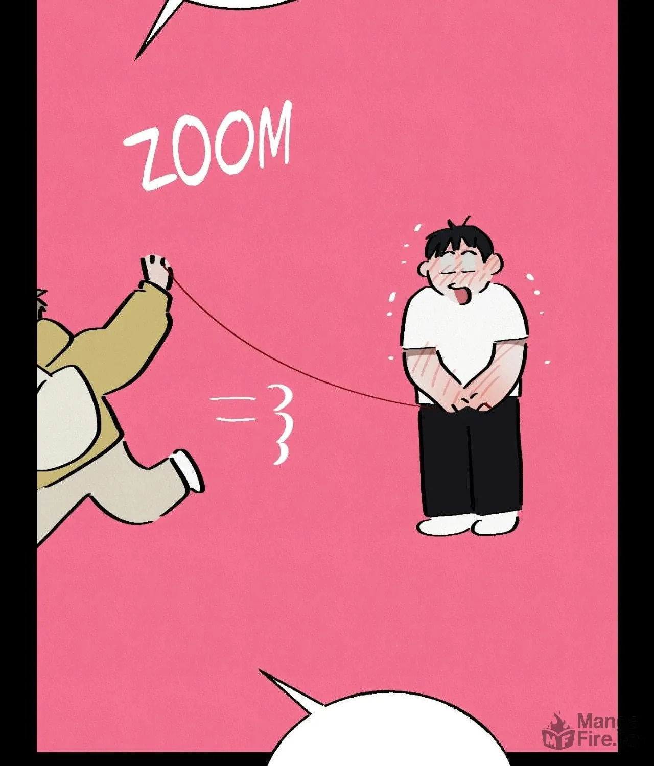 Red Thread Quest Chapter 17 page 120 - 