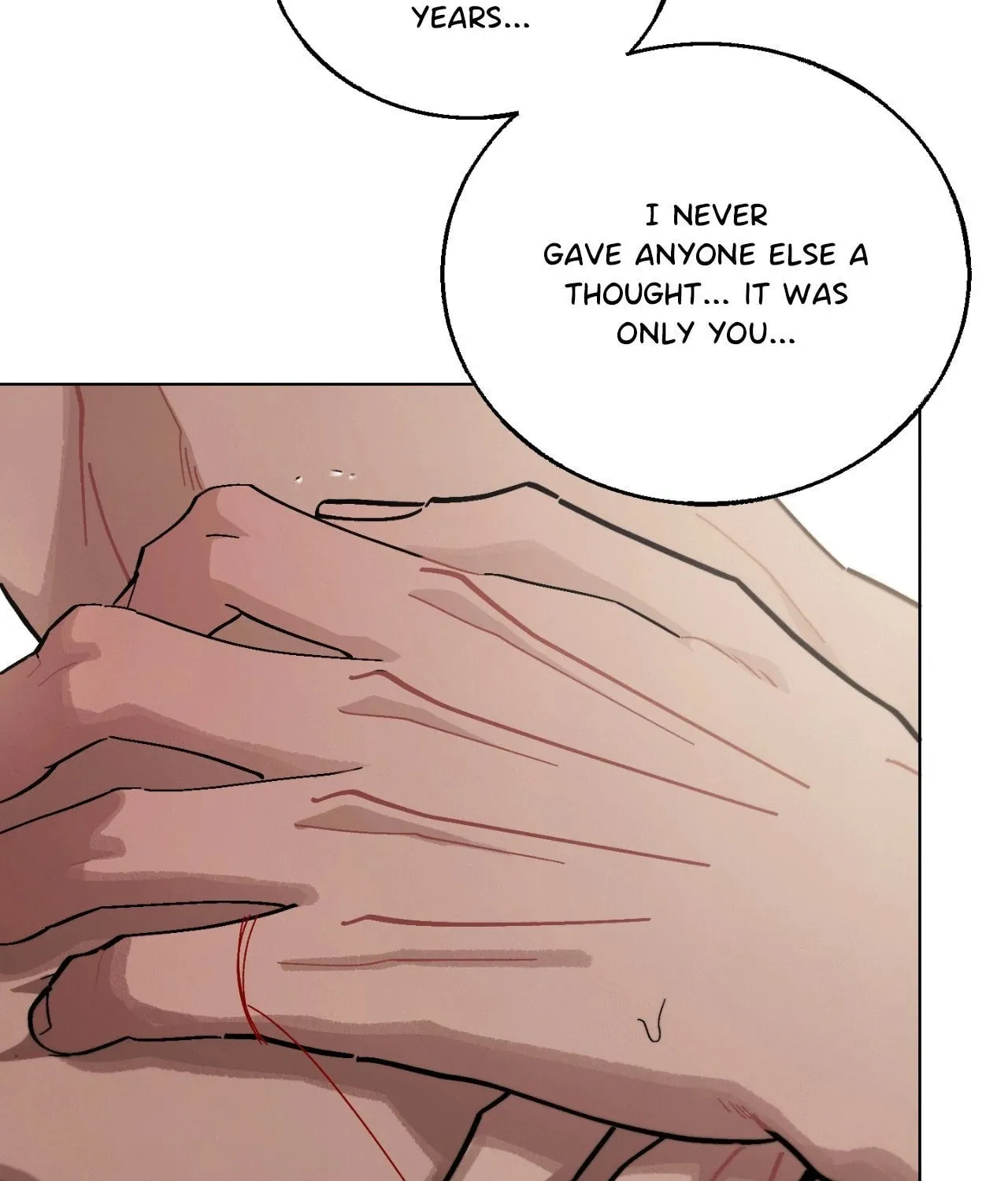 Red Thread Quest Chapter 17 page 13 - 