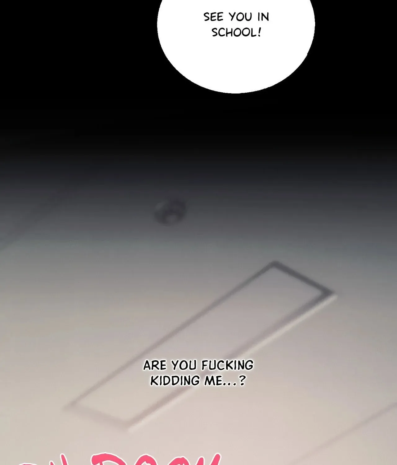 Red Thread Quest Chapter 17 page 121 - 