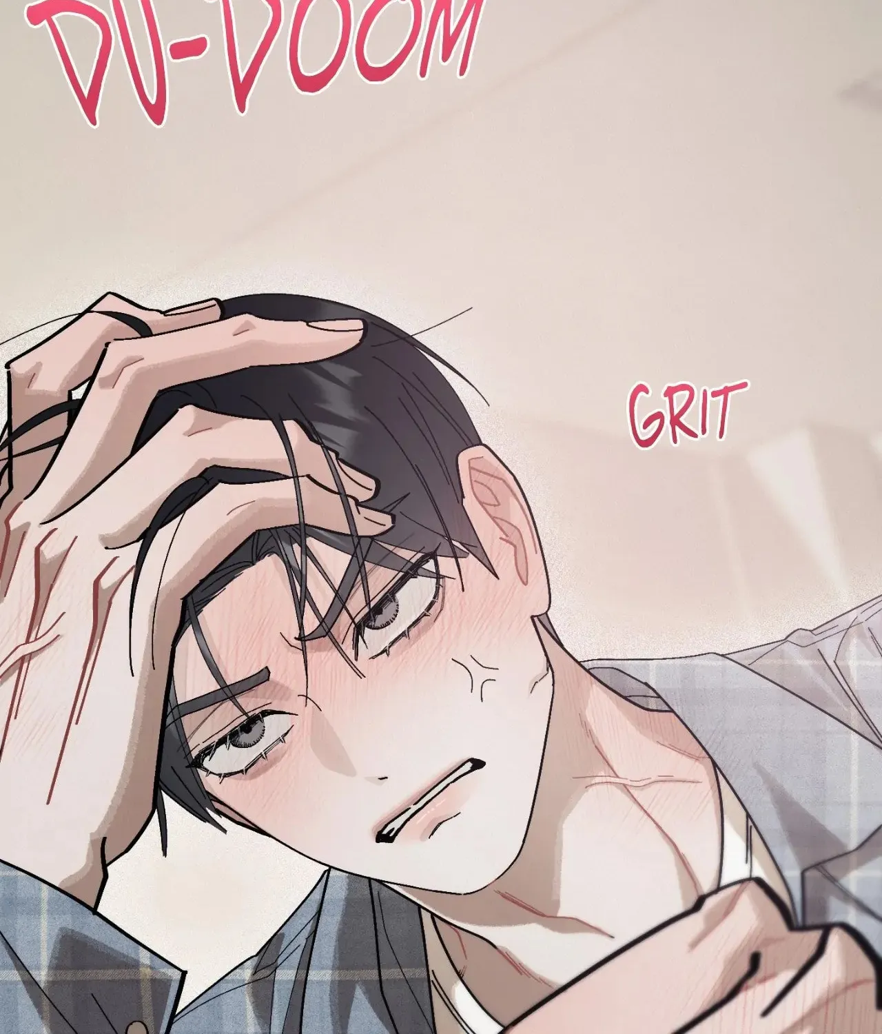 Red Thread Quest Chapter 17 page 122 - 