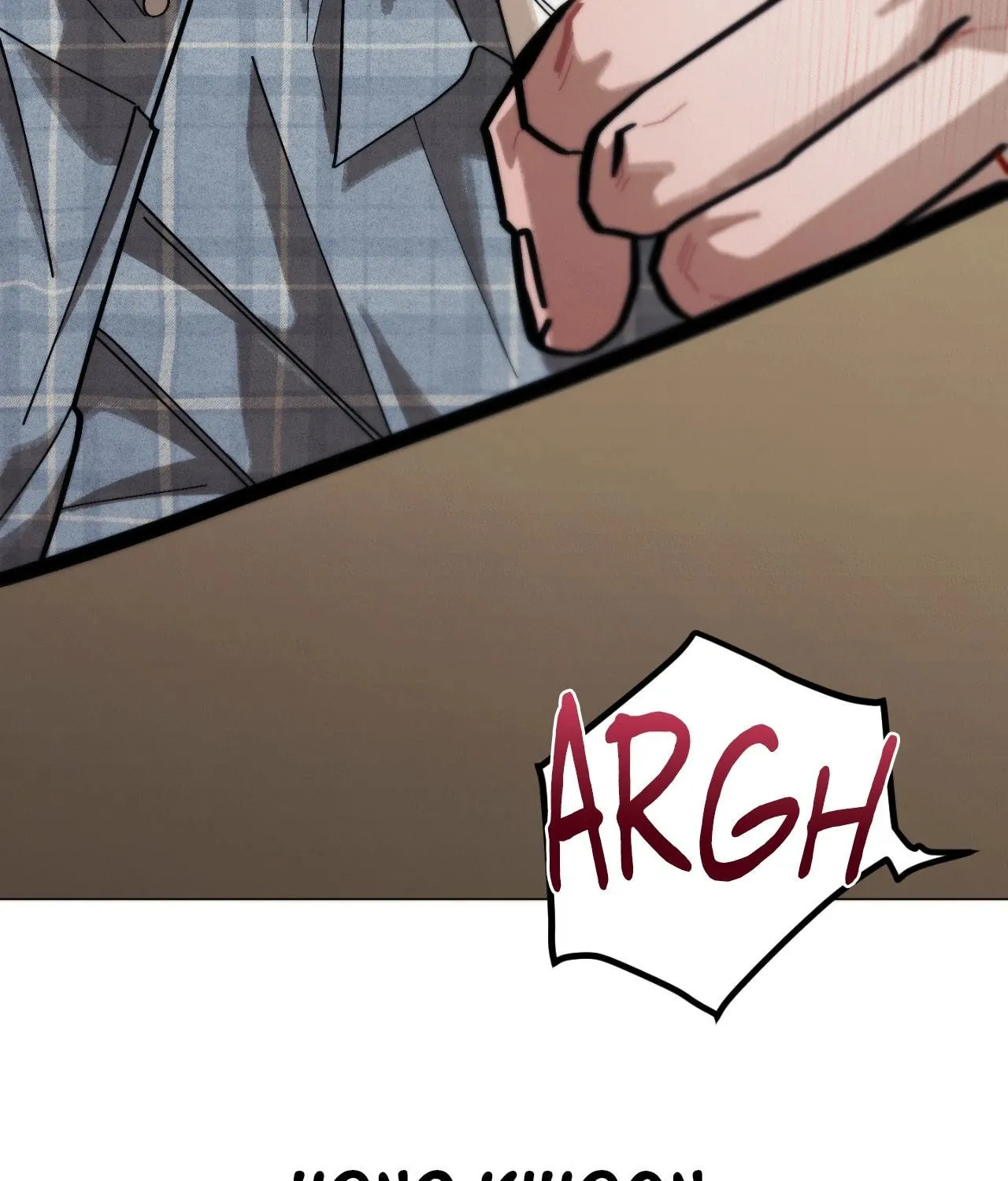 Red Thread Quest Chapter 17 page 123 - 