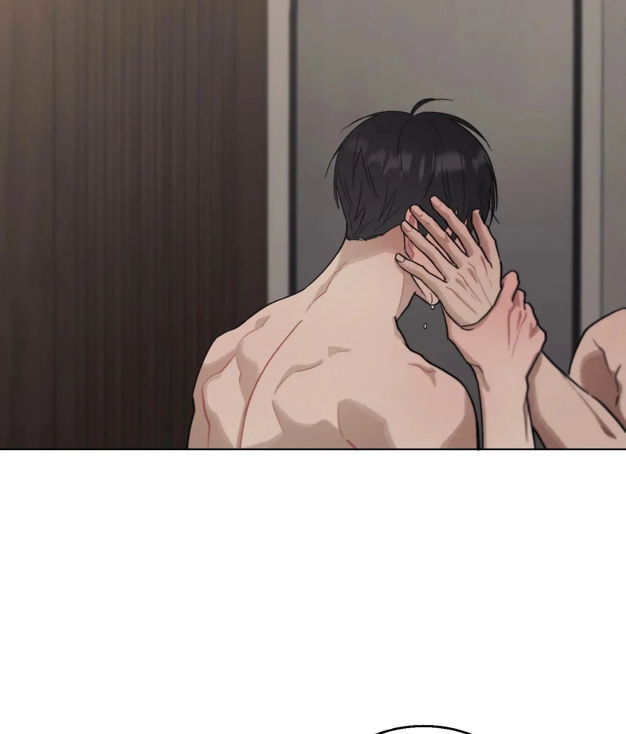 Red Thread Quest Chapter 17 page 3 - 
