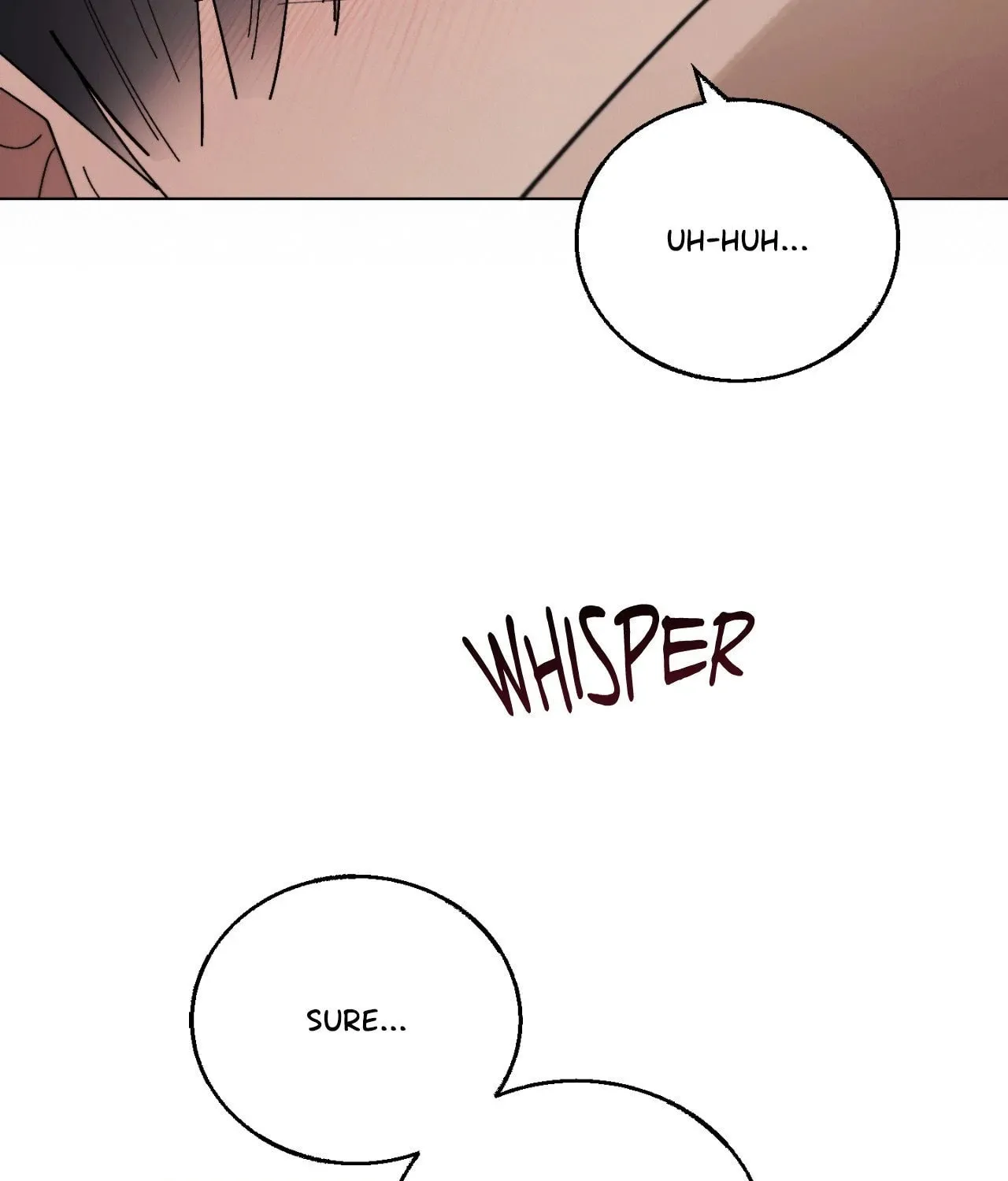 Red Thread Quest Chapter 17 page 21 - 