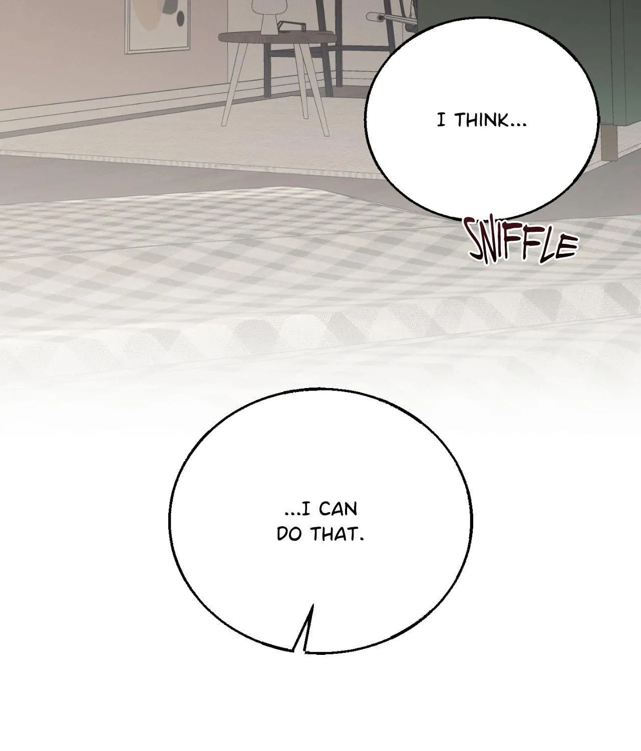 Red Thread Quest Chapter 17 page 23 - 