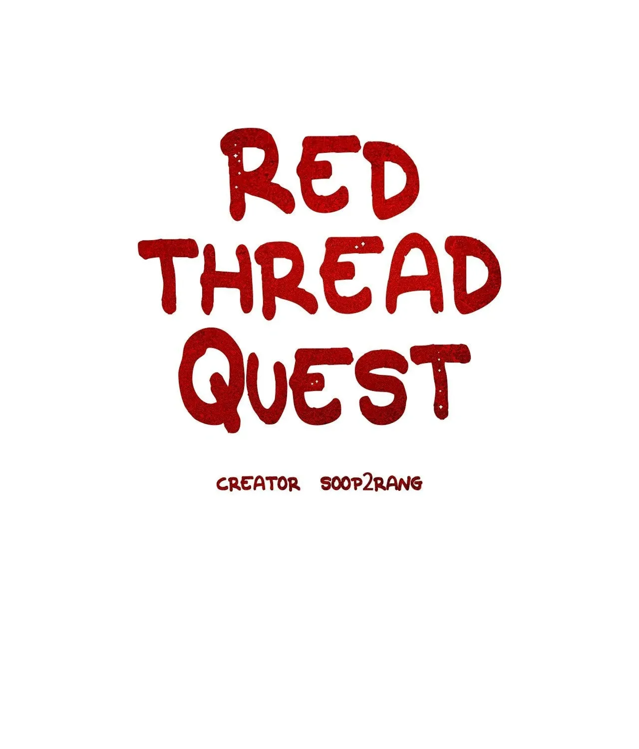 Red Thread Quest Chapter 17 page 25 - 
