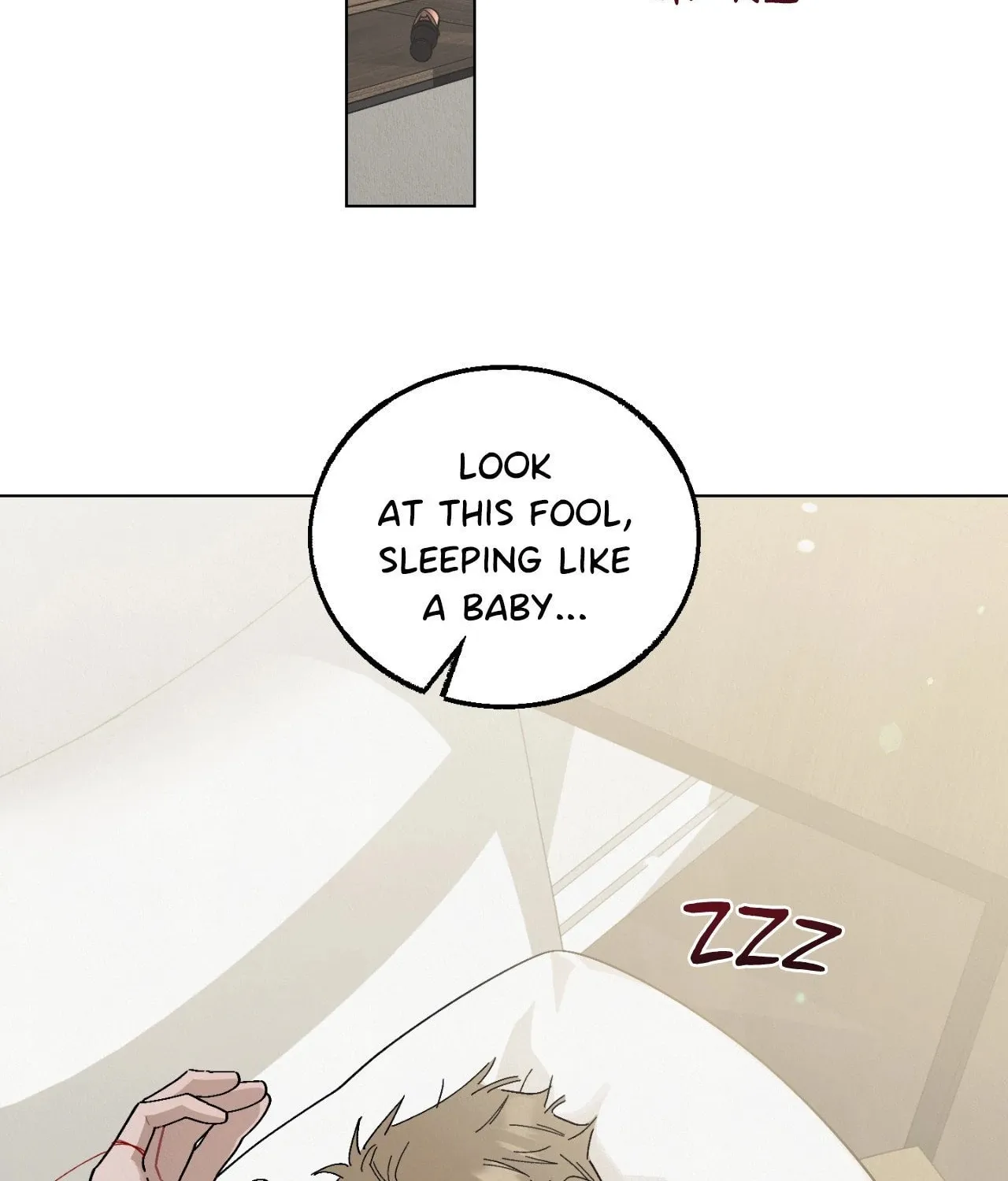 Red Thread Quest Chapter 17 page 28 - 
