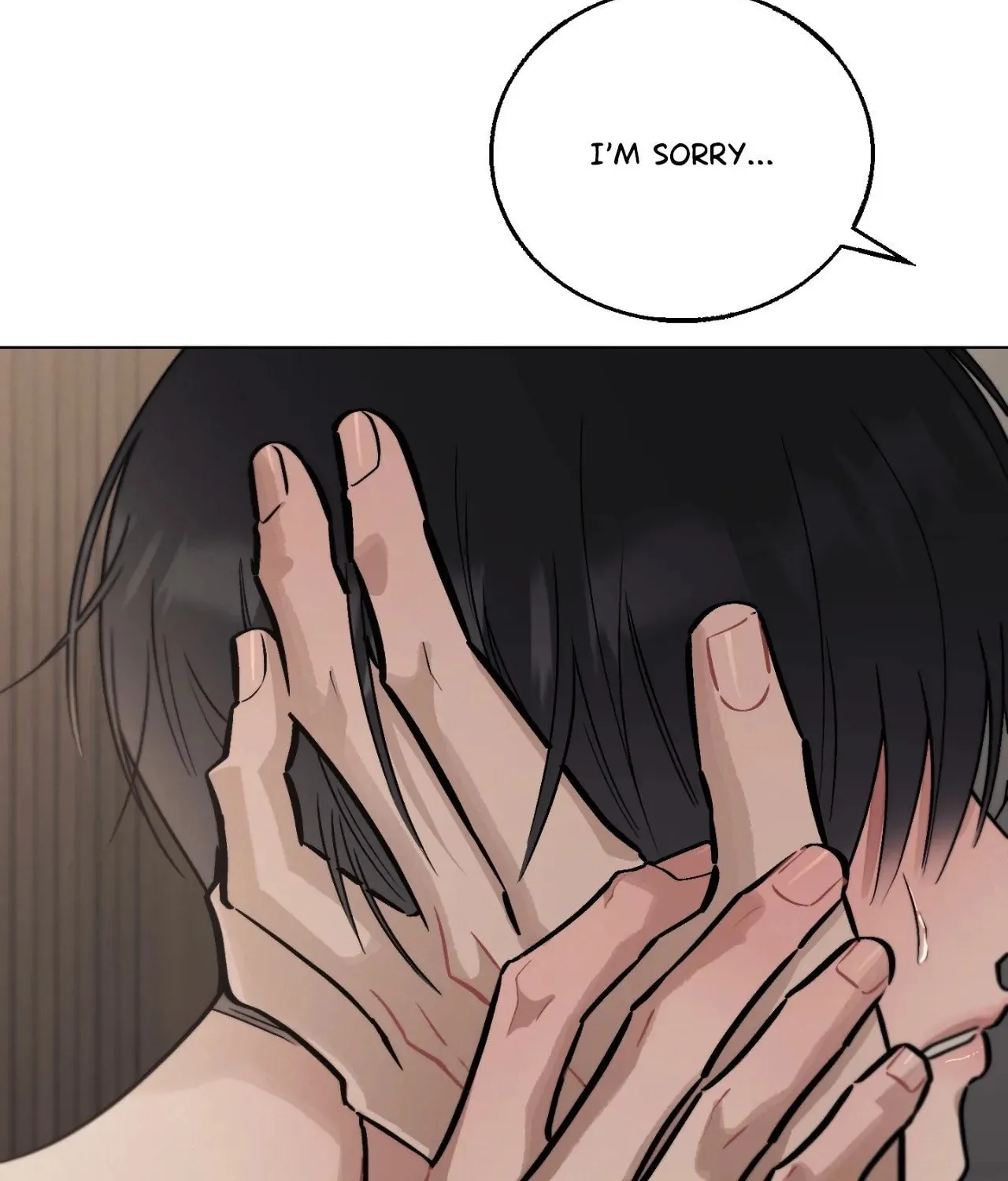 Red Thread Quest Chapter 17 page 4 - 
