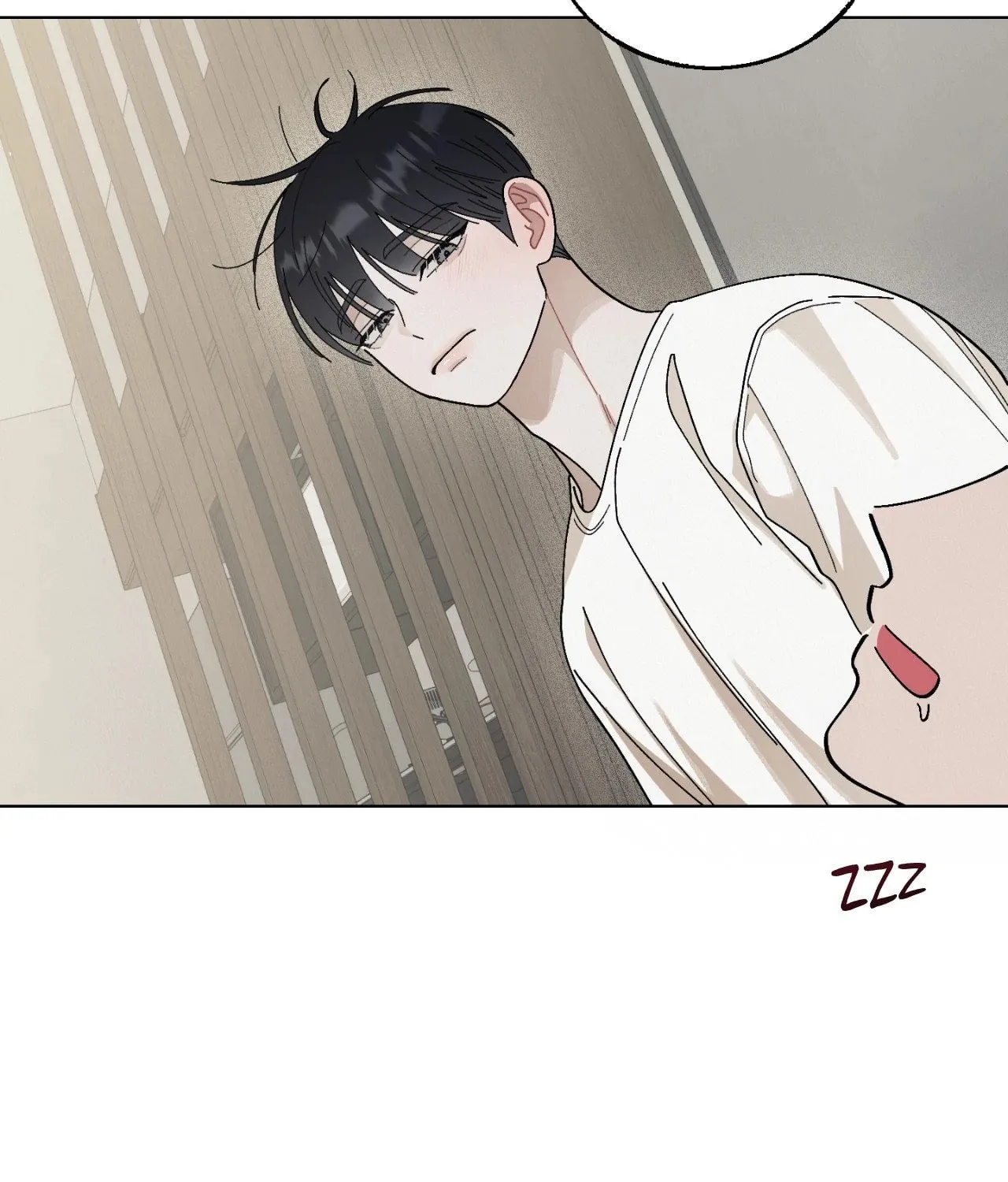 Red Thread Quest Chapter 17 page 31 - 
