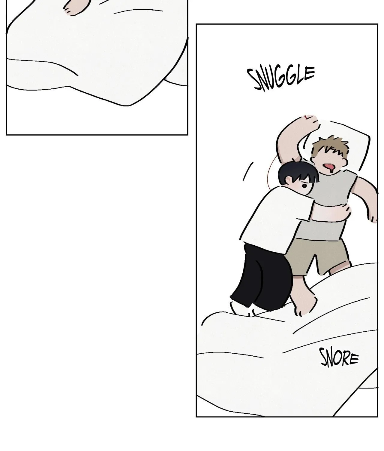 Red Thread Quest Chapter 17 page 33 - 