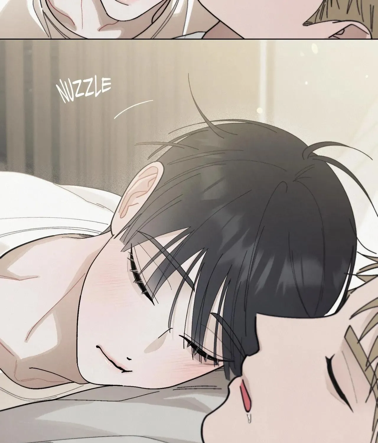 Red Thread Quest Chapter 17 page 35 - 