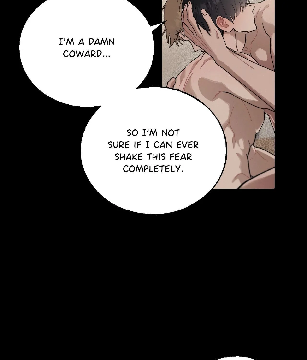 Red Thread Quest Chapter 17 page 38 - 