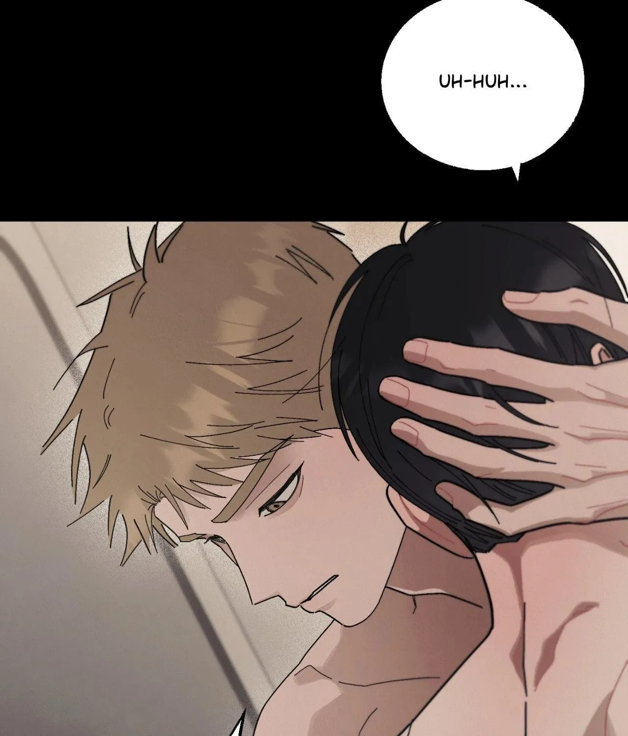 Red Thread Quest Chapter 17 page 39 - 