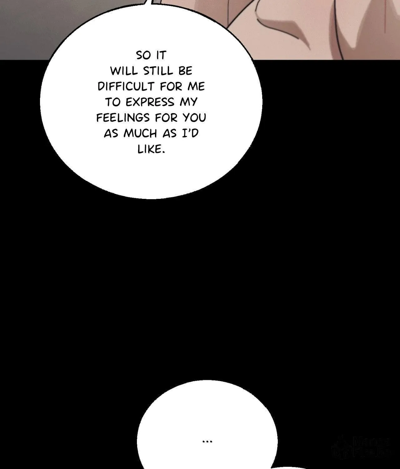 Red Thread Quest Chapter 17 page 40 - 