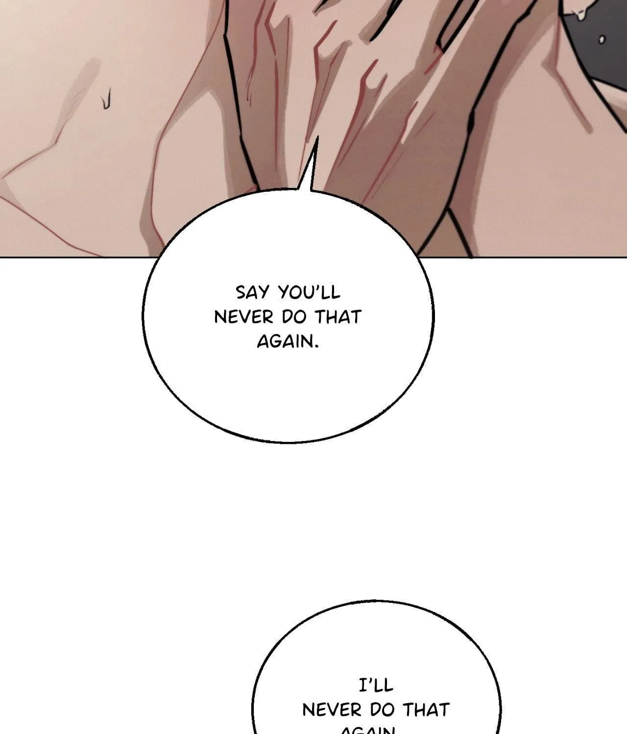 Red Thread Quest Chapter 17 page 5 - 