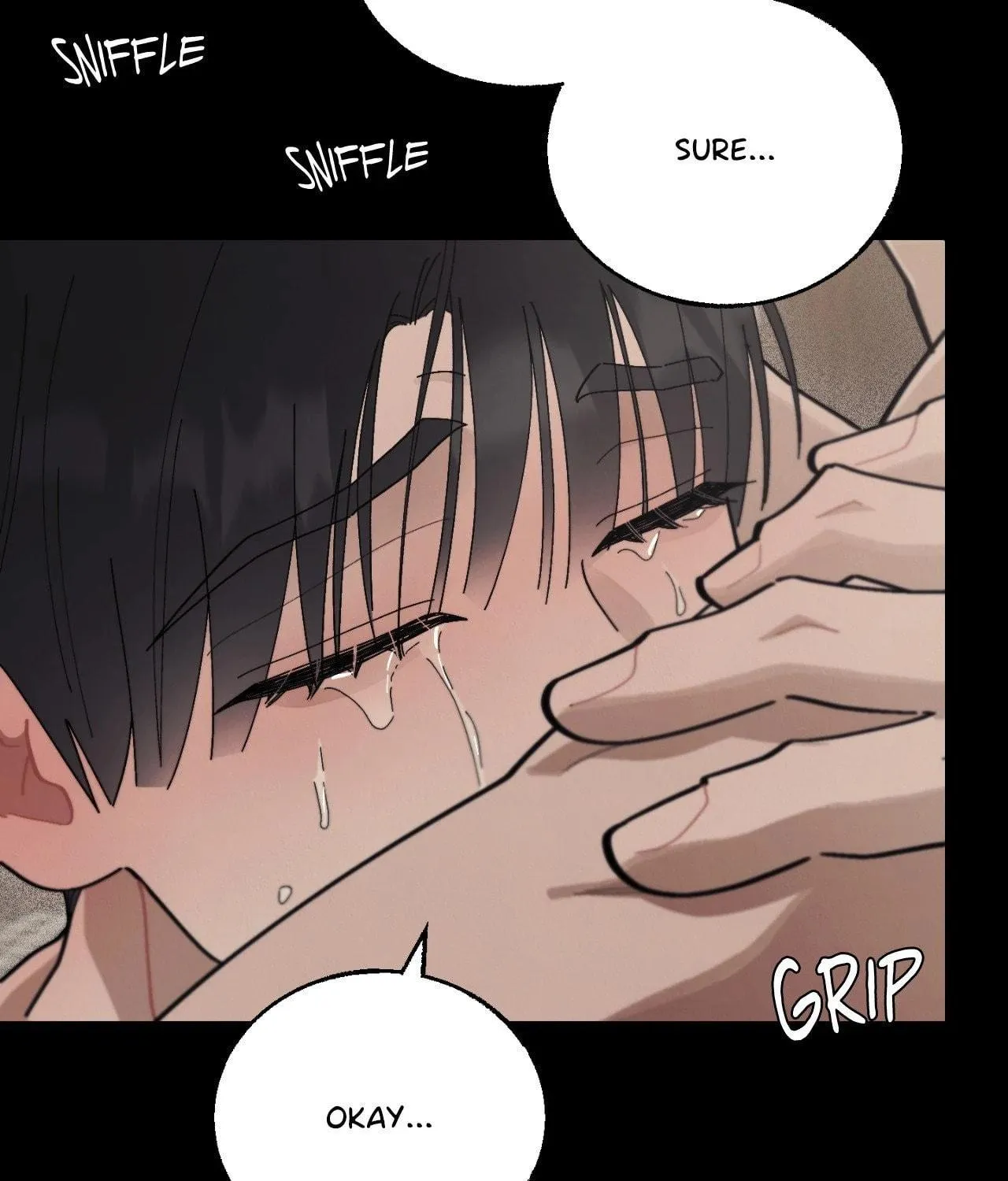 Red Thread Quest Chapter 17 page 41 - 