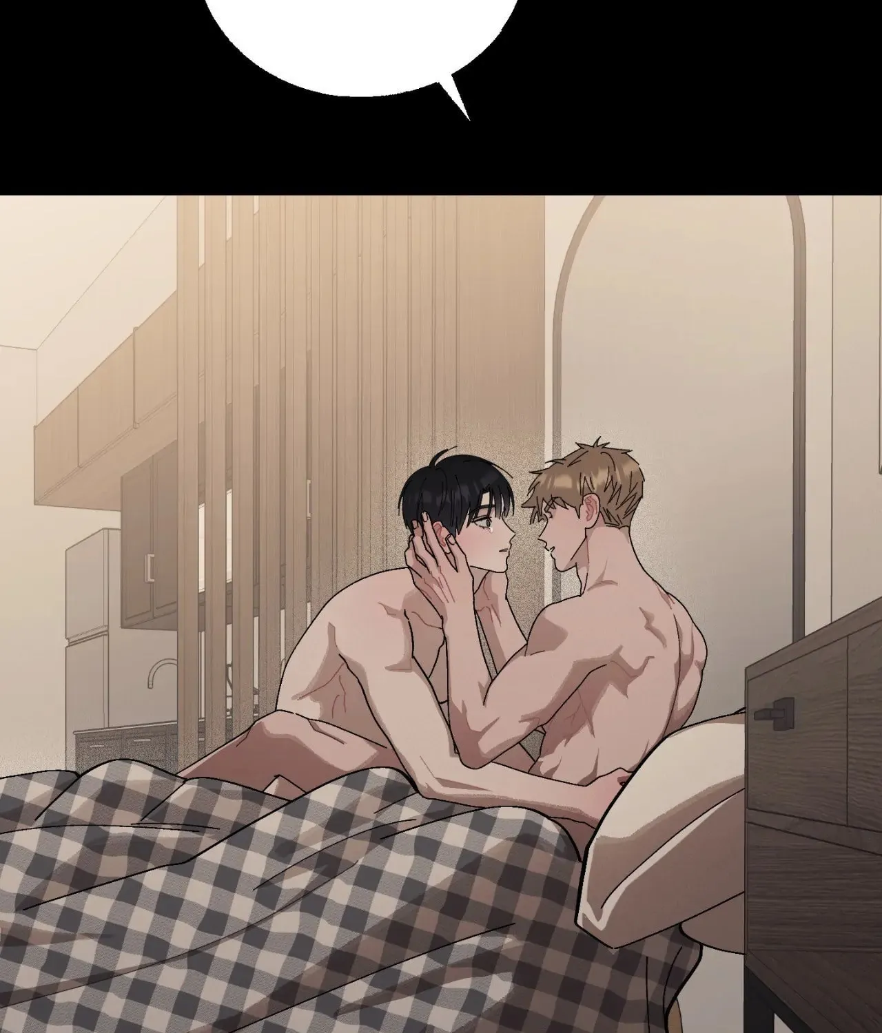 Red Thread Quest Chapter 17 page 43 - 