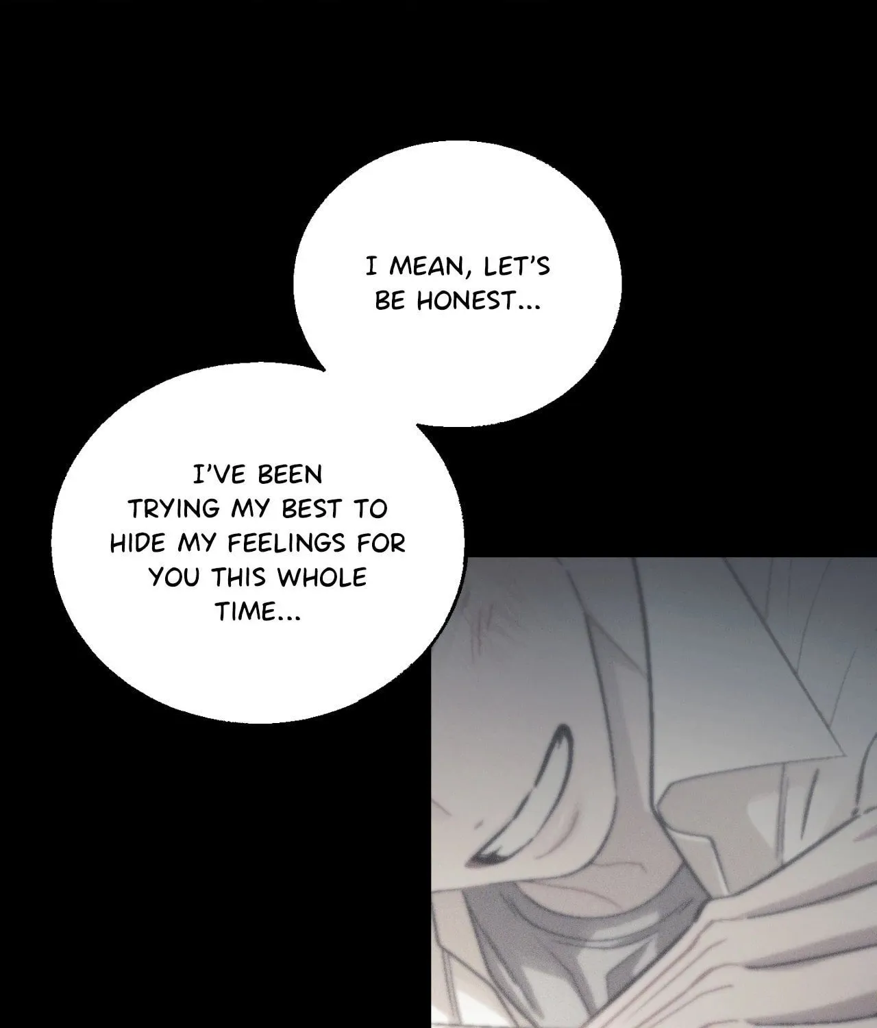 Red Thread Quest Chapter 17 page 46 - 