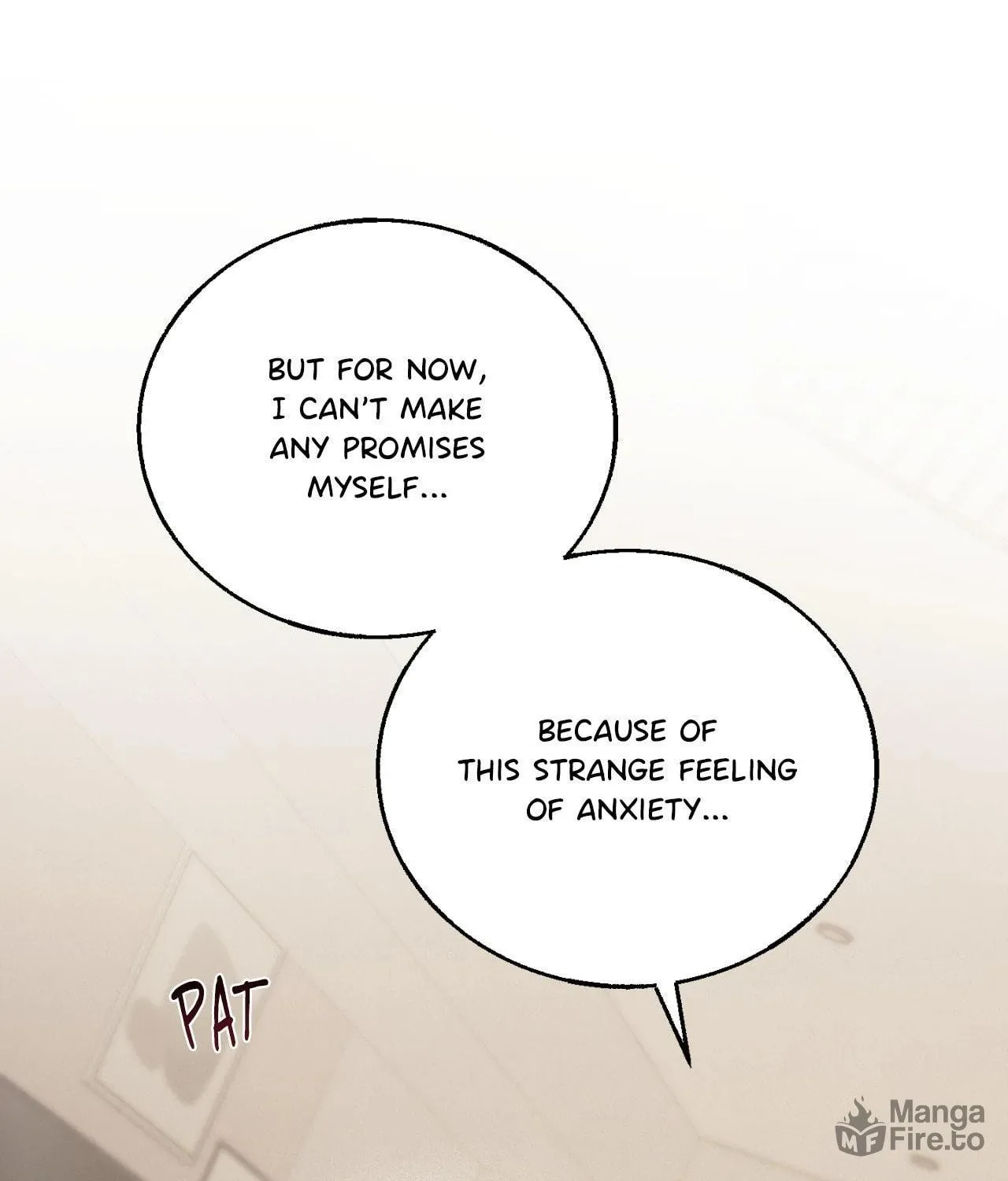 Red Thread Quest Chapter 17 page 50 - 