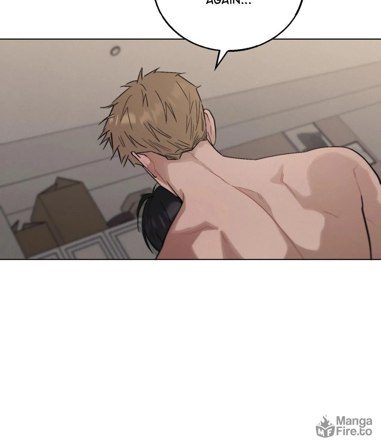 Red Thread Quest Chapter 17 page 6 - 