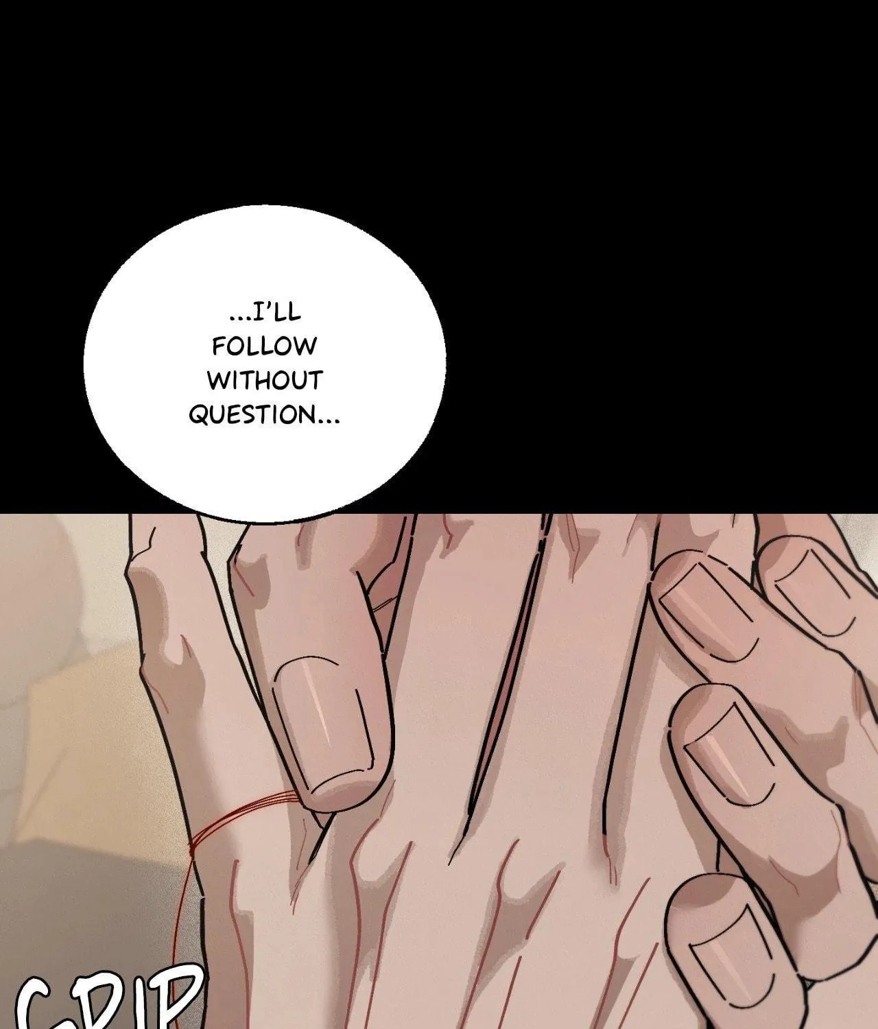 Red Thread Quest Chapter 17 page 53 - 