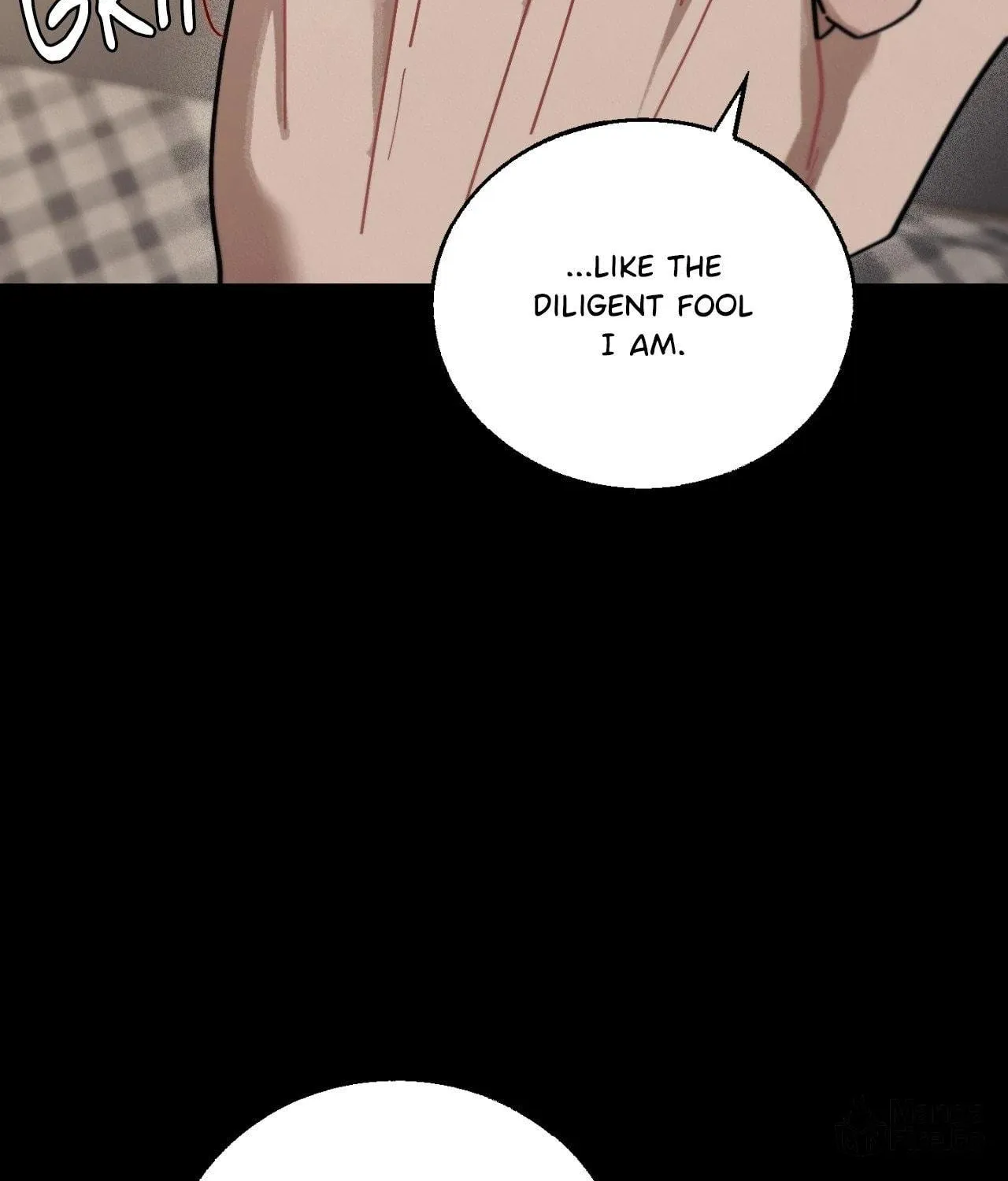 Red Thread Quest Chapter 17 page 54 - 