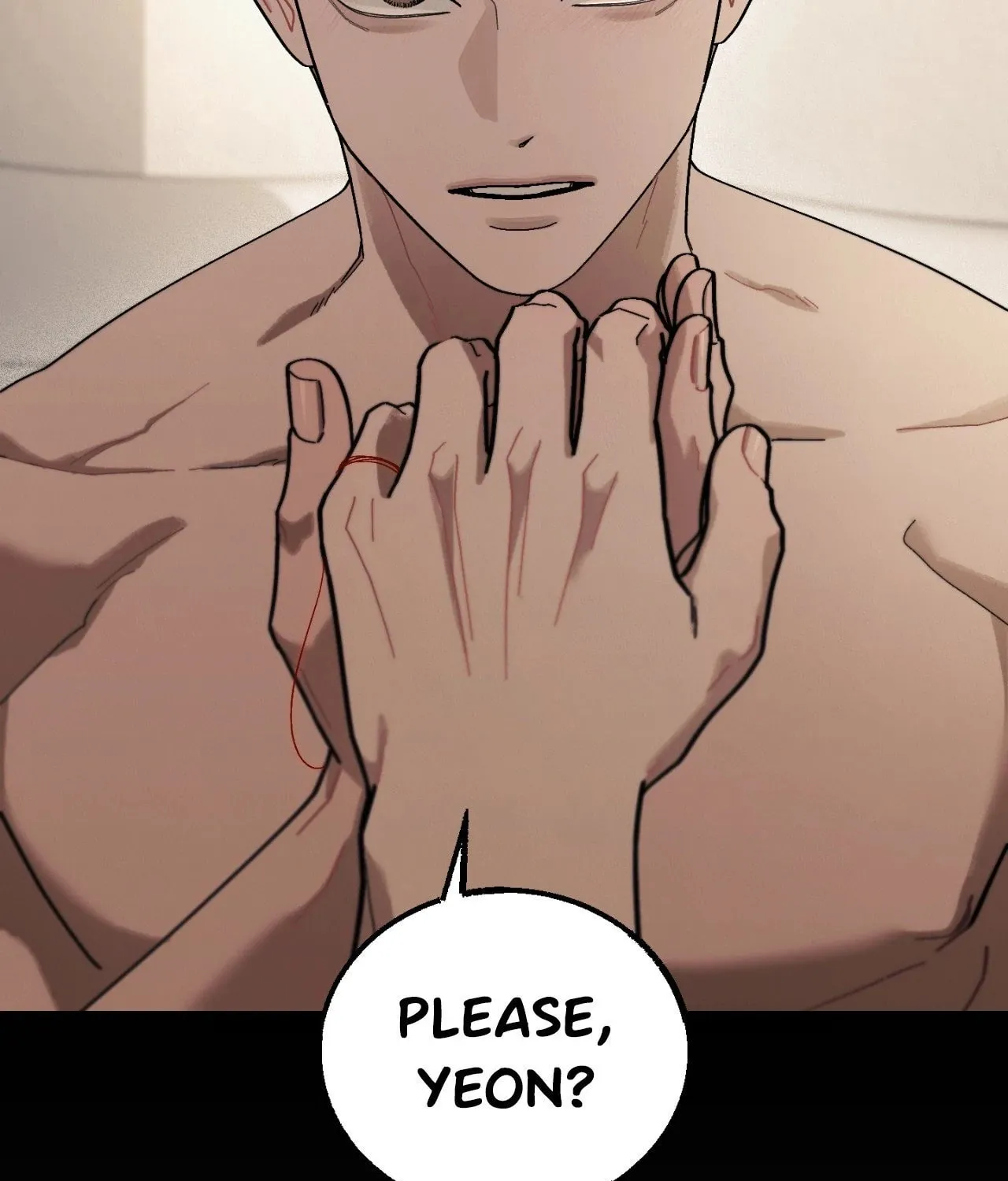 Red Thread Quest Chapter 17 page 57 - 