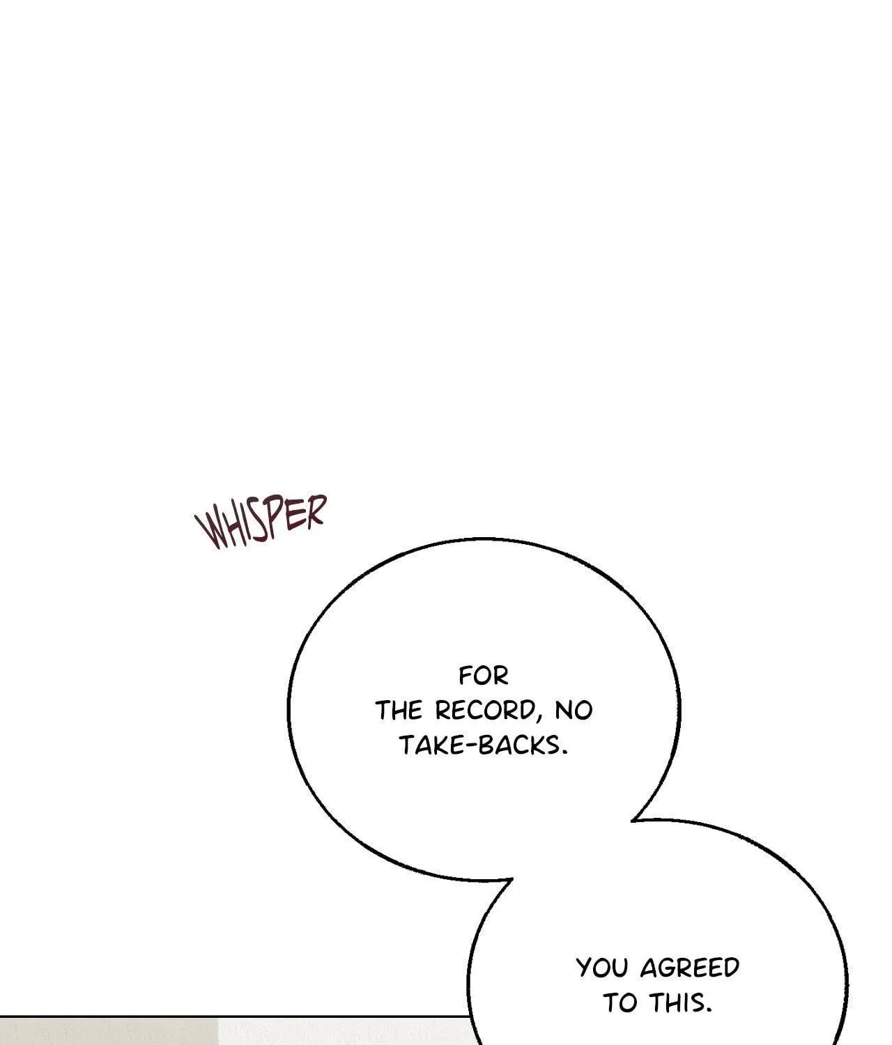 Red Thread Quest Chapter 17 page 59 - 