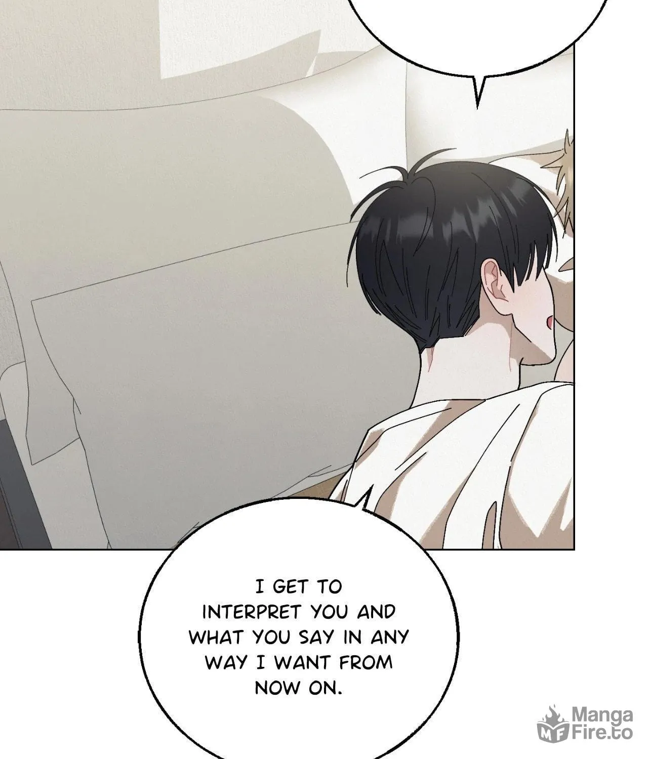 Red Thread Quest Chapter 17 page 60 - 