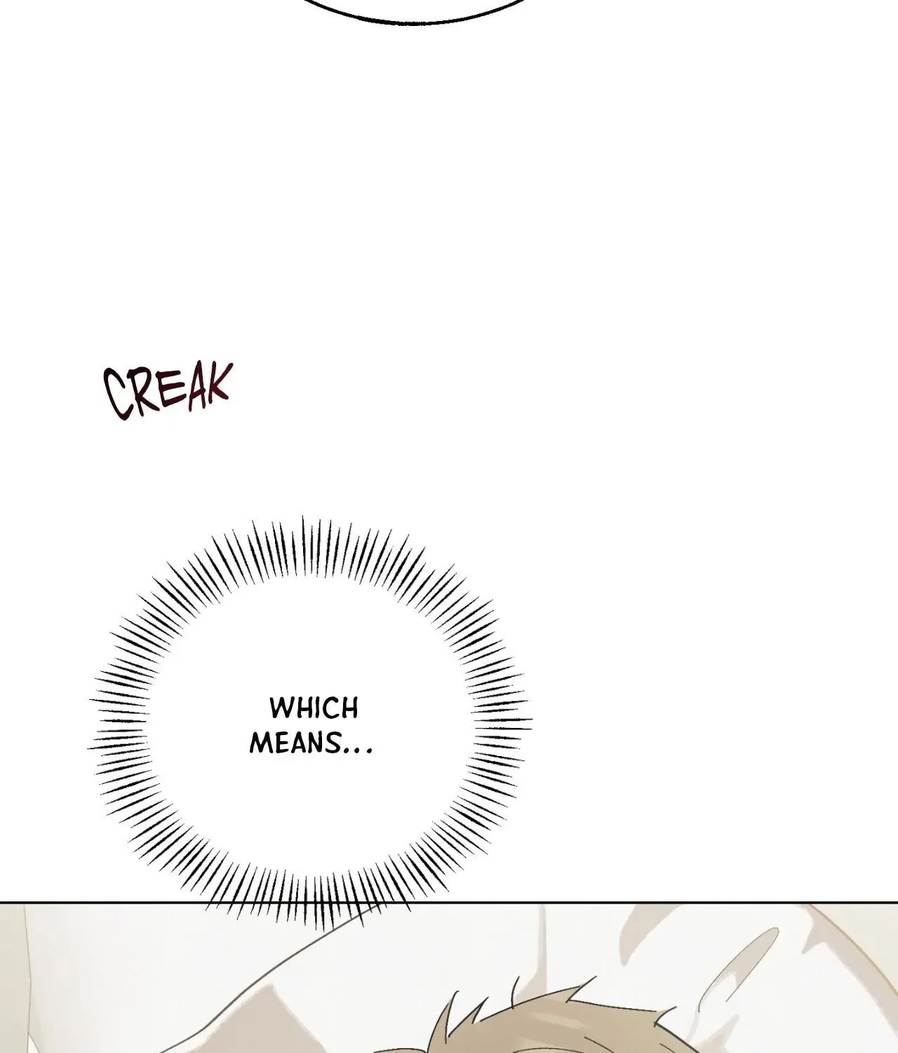 Red Thread Quest Chapter 17 page 61 - 