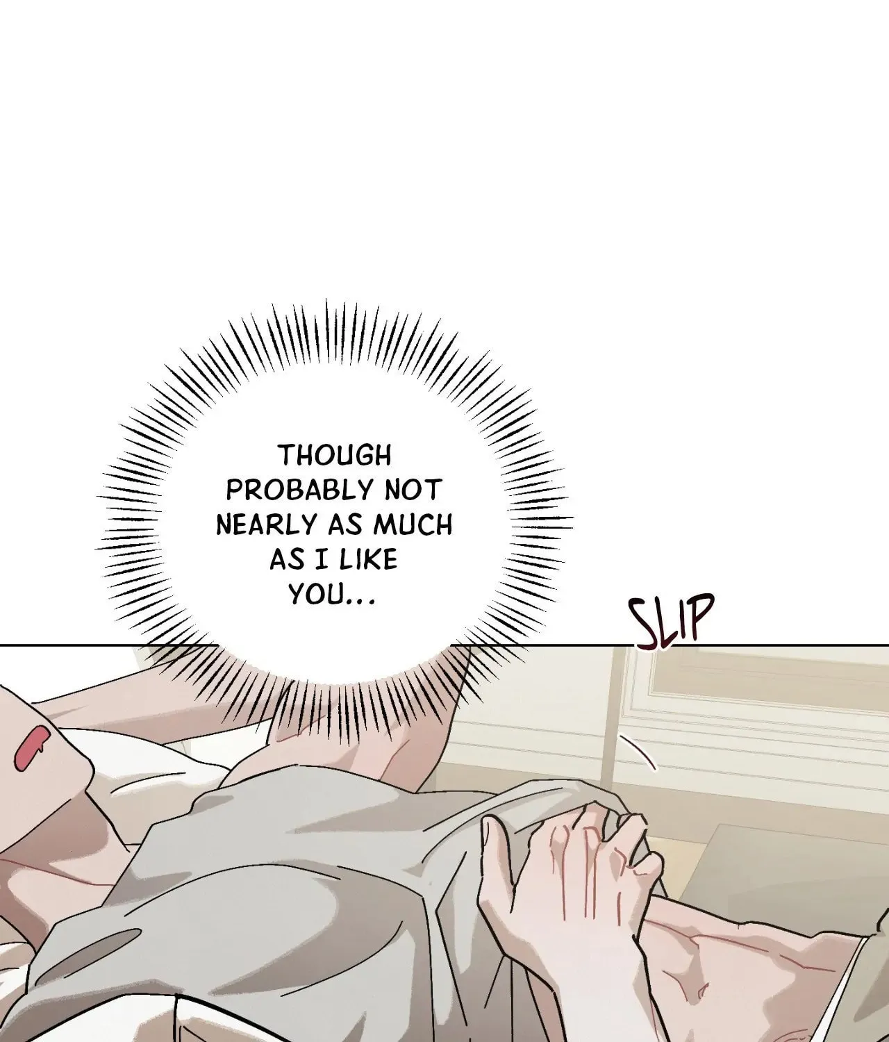 Red Thread Quest Chapter 17 page 64 - 