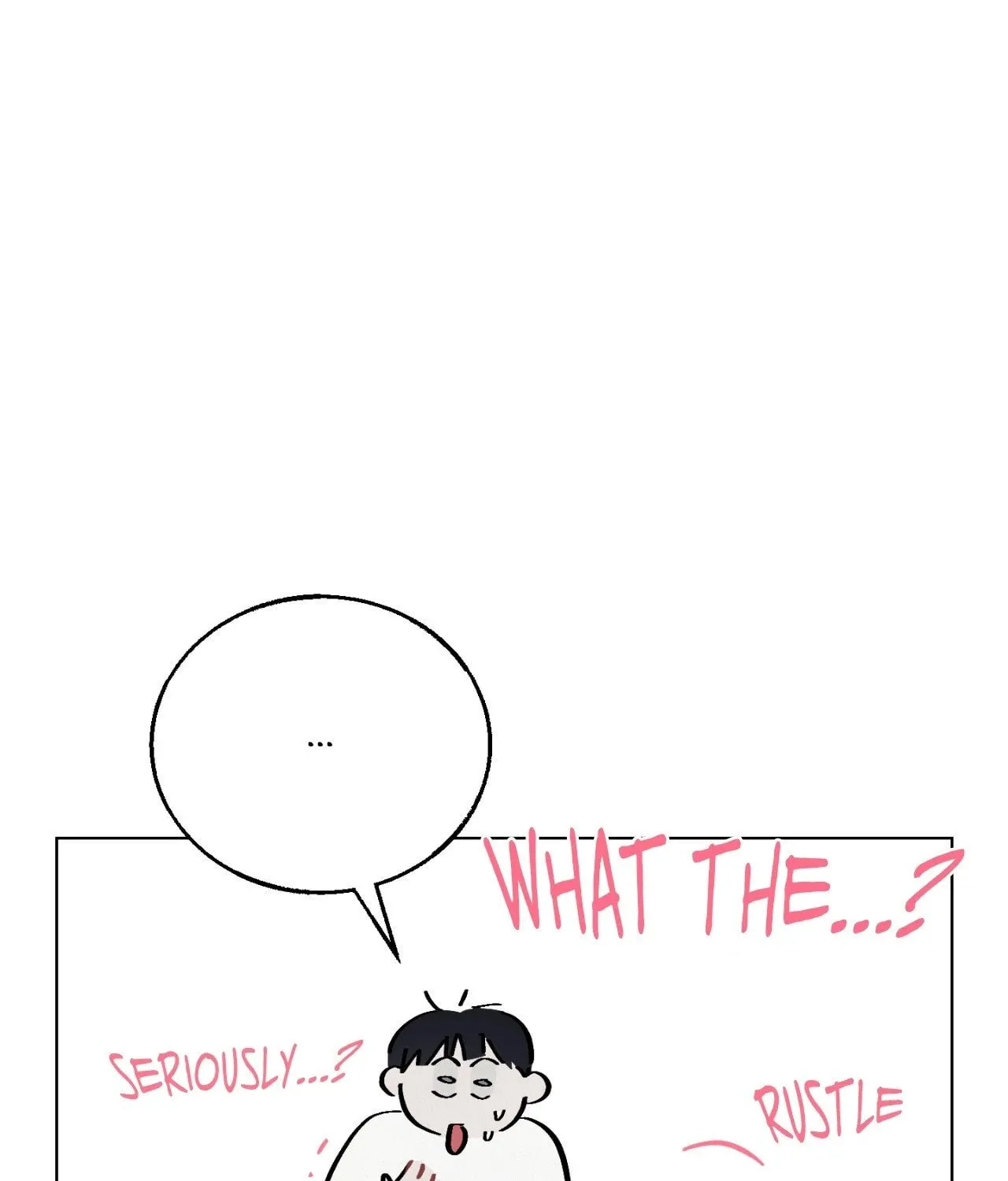 Red Thread Quest Chapter 17 page 67 - 