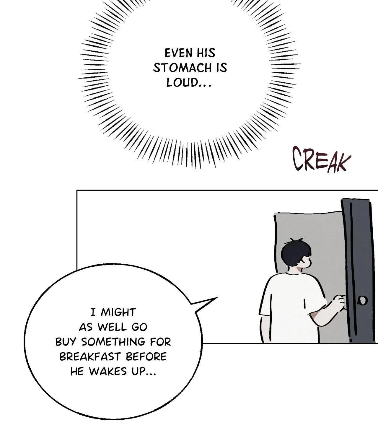 Red Thread Quest Chapter 17 page 69 - 