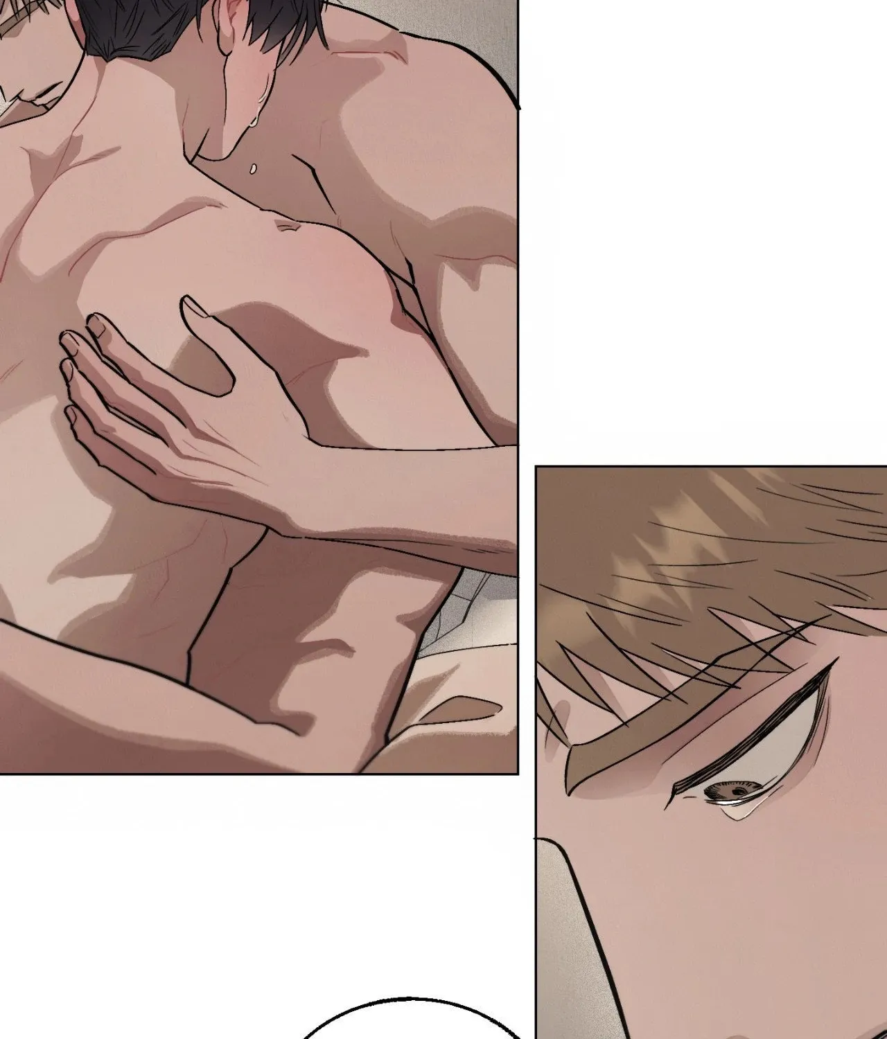 Red Thread Quest Chapter 17 page 8 - 