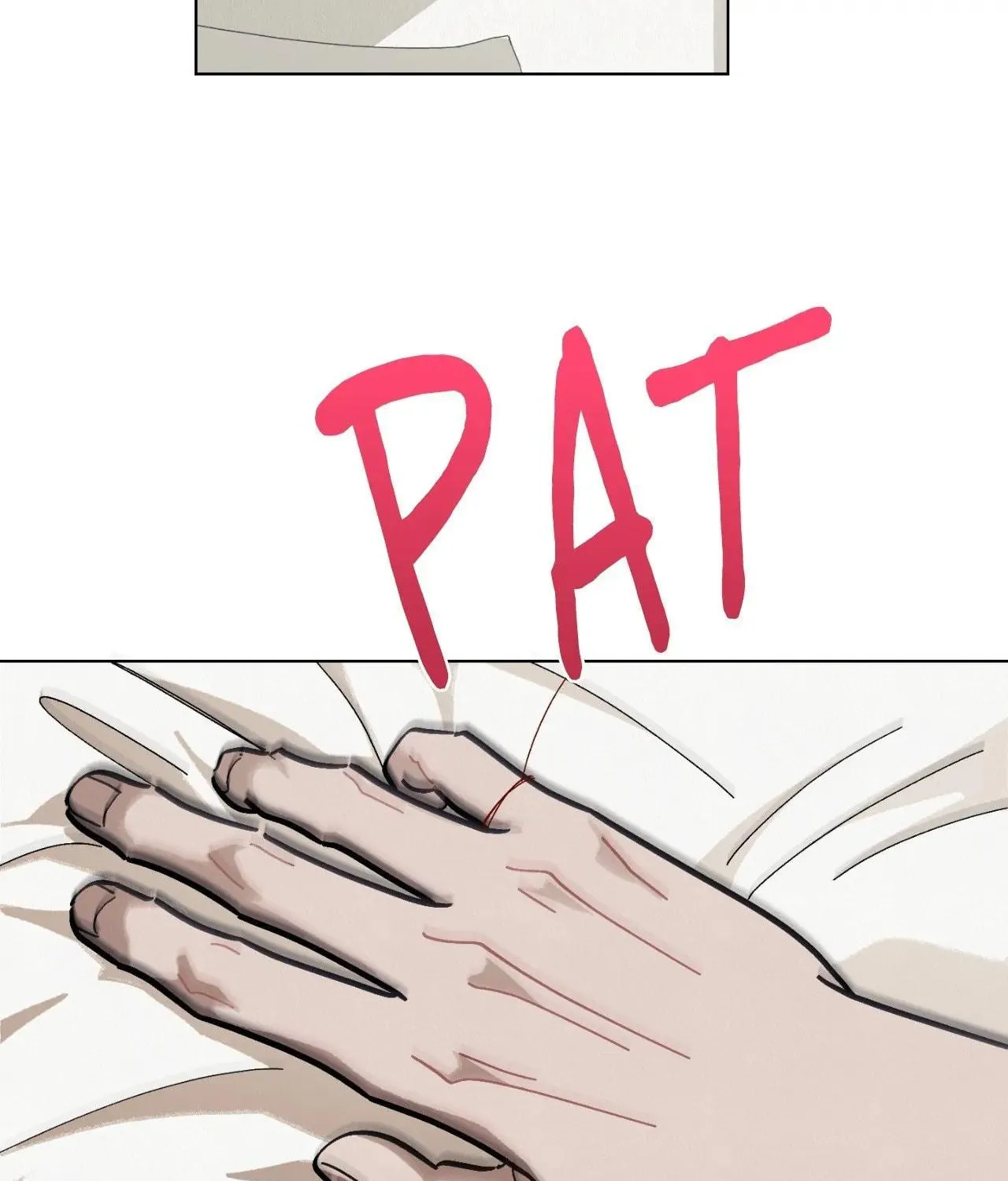 Red Thread Quest Chapter 17 page 71 - 