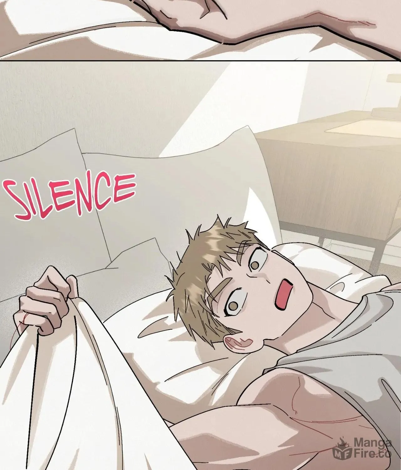 Red Thread Quest Chapter 17 page 72 - 