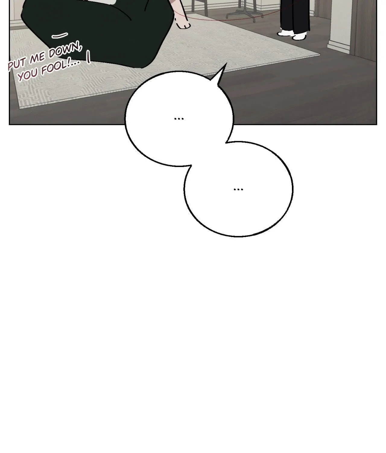 Red Thread Quest Chapter 17 page 81 - 