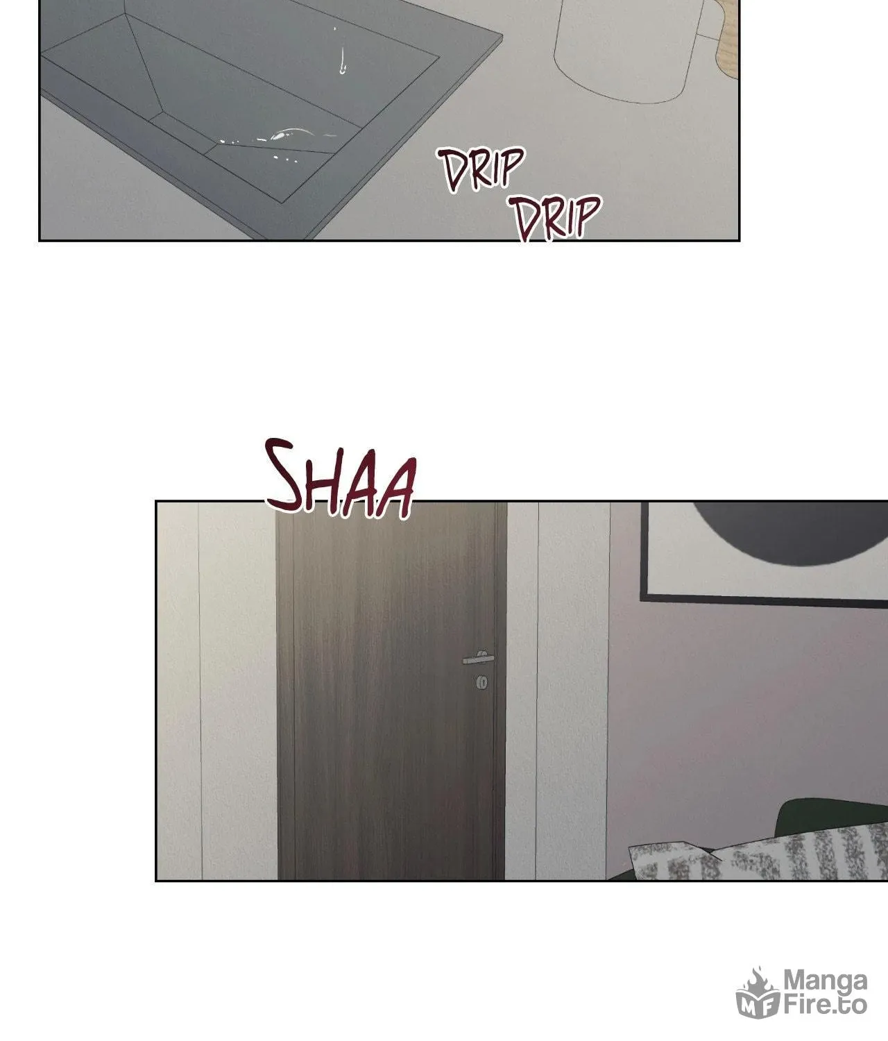 Red Thread Quest Chapter 17 page 84 - 