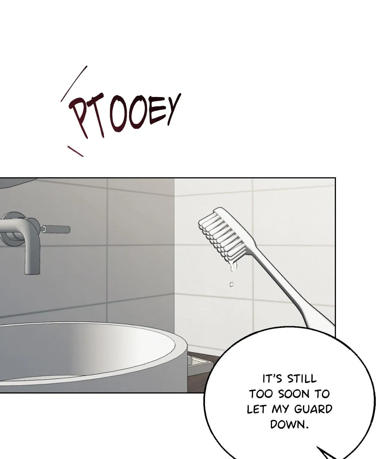 Red Thread Quest Chapter 17 page 85 - 