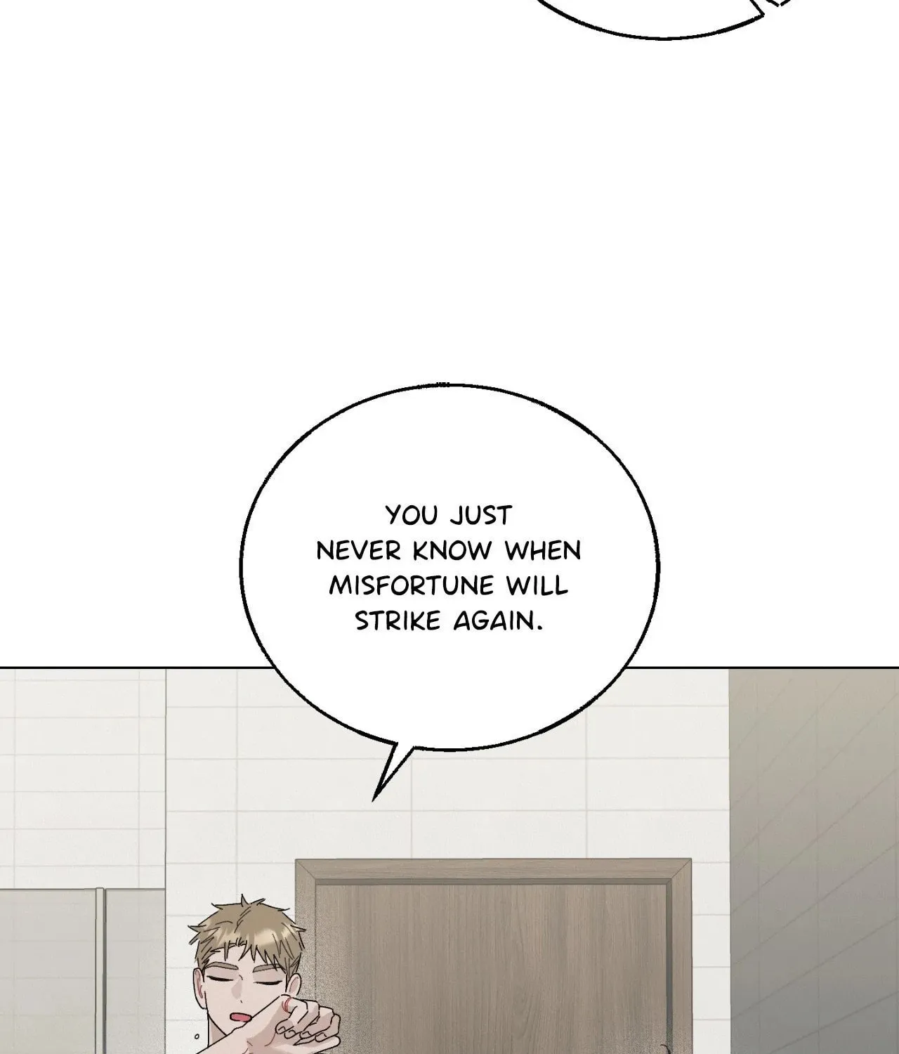 Red Thread Quest Chapter 17 page 86 - 