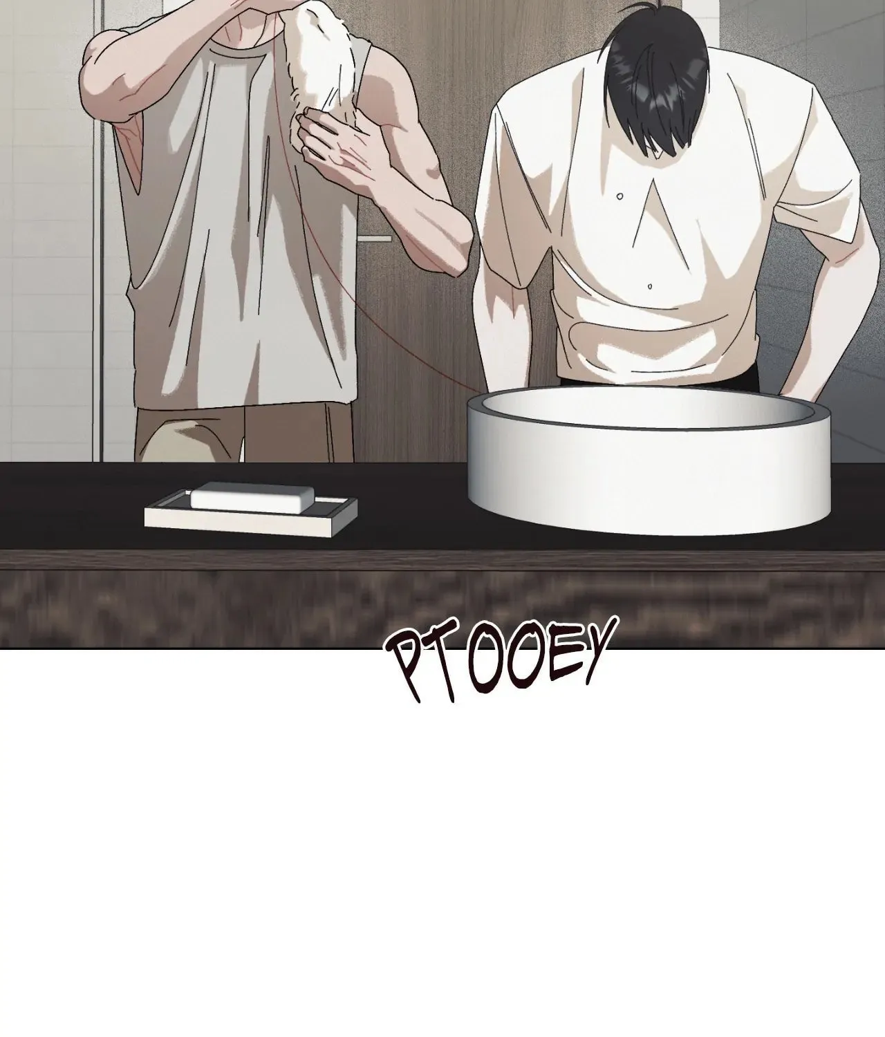 Red Thread Quest Chapter 17 page 87 - 