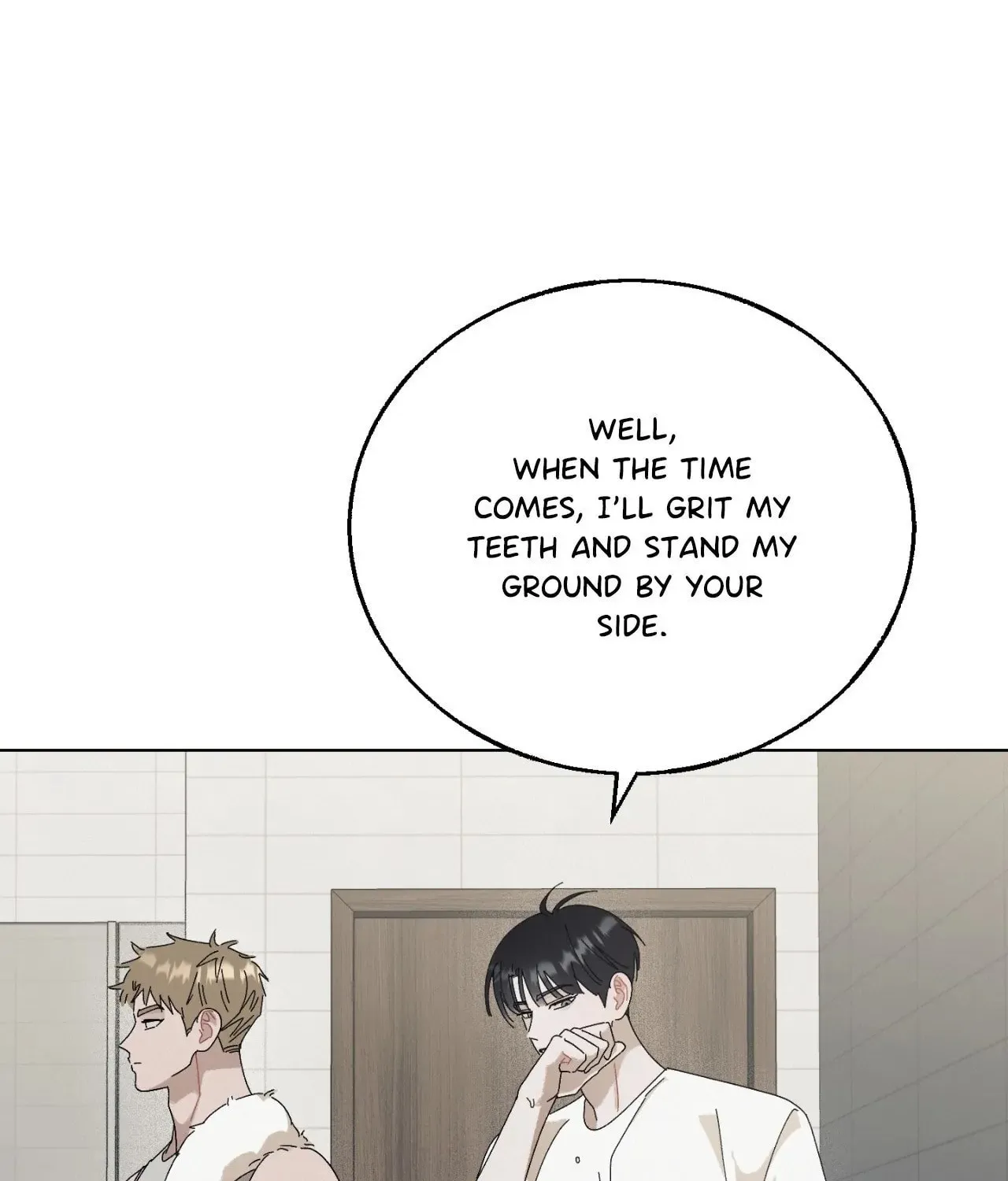 Red Thread Quest Chapter 17 page 88 - 