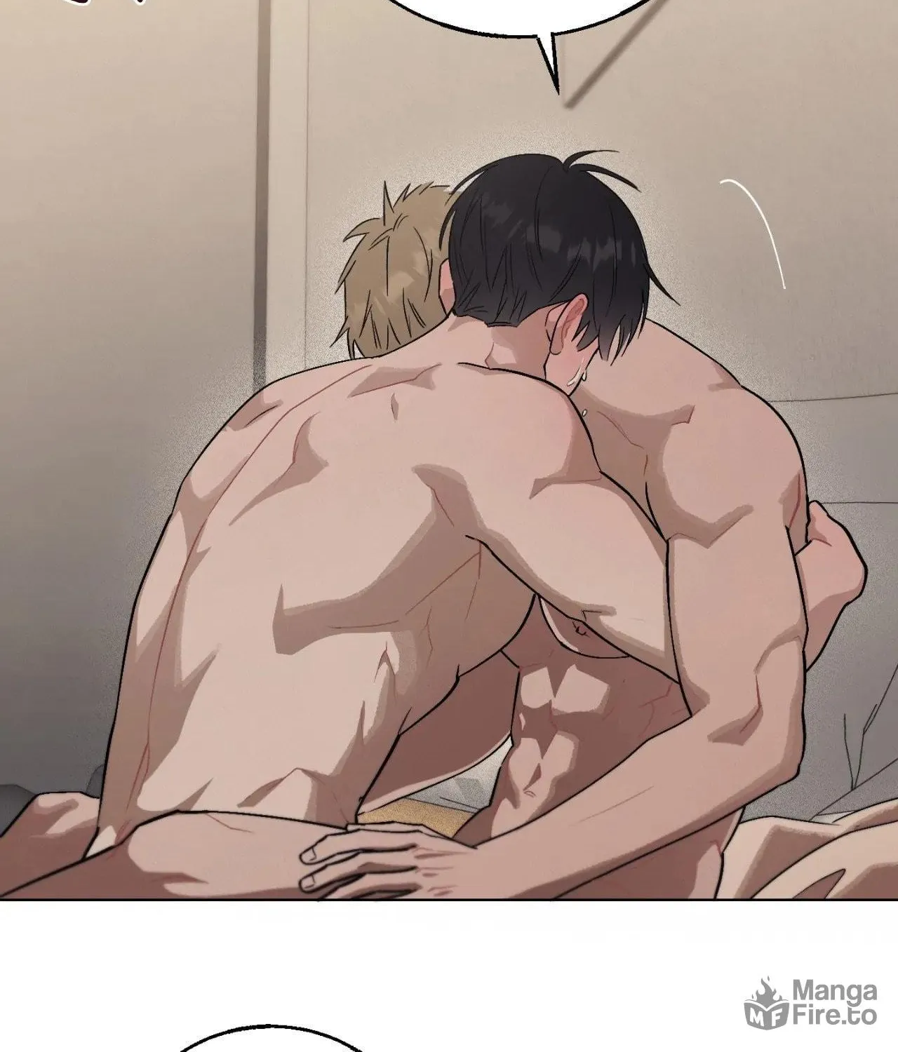 Red Thread Quest Chapter 17 page 10 - 