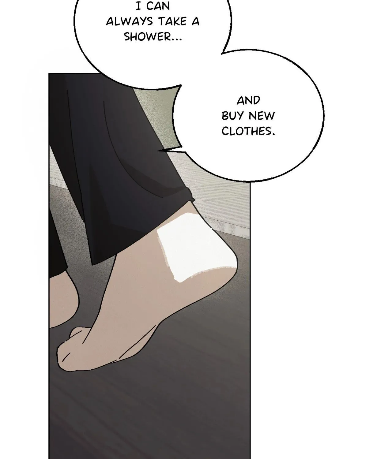 Red Thread Quest Chapter 17 page 92 - 