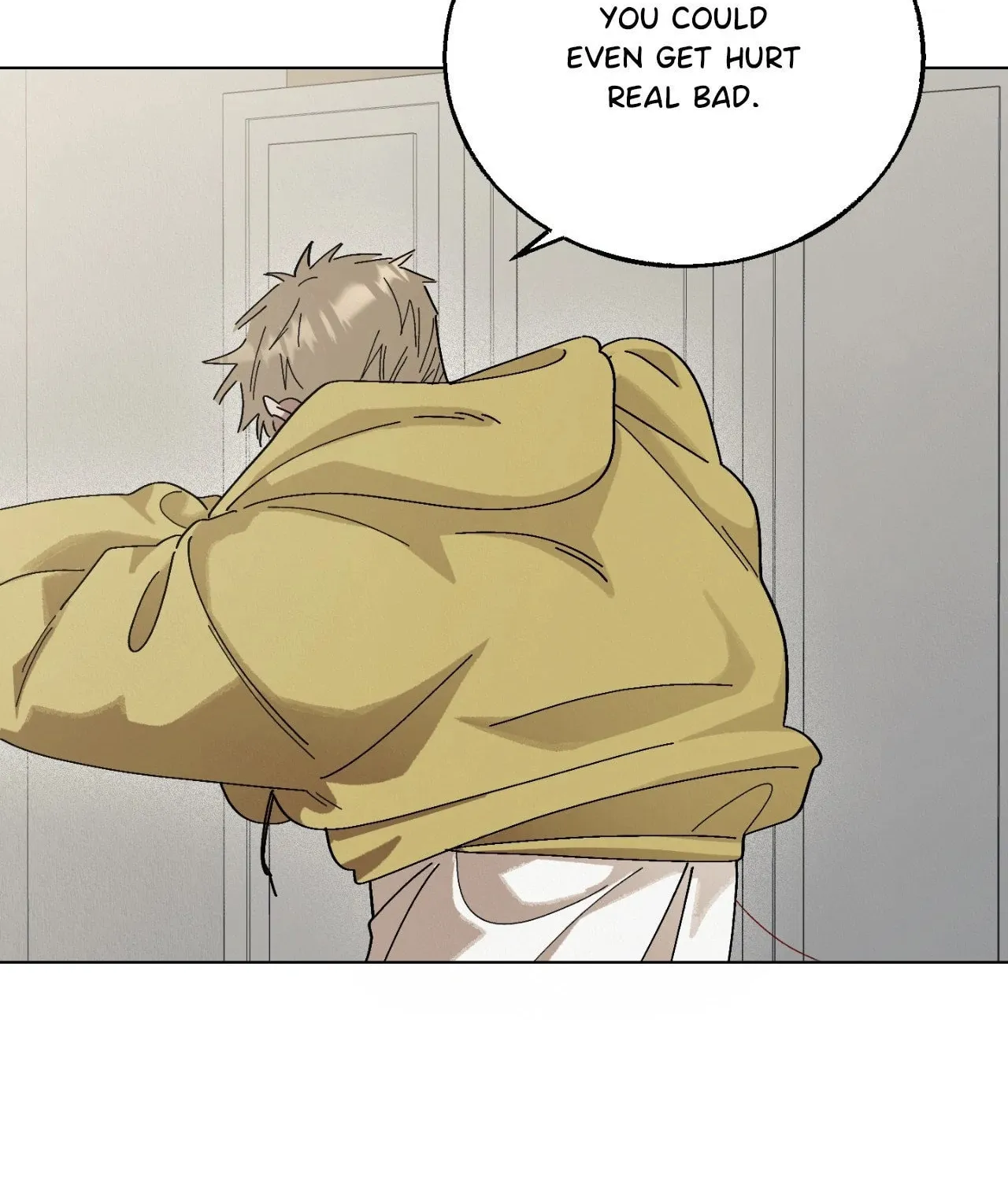 Red Thread Quest Chapter 17 page 94 - 