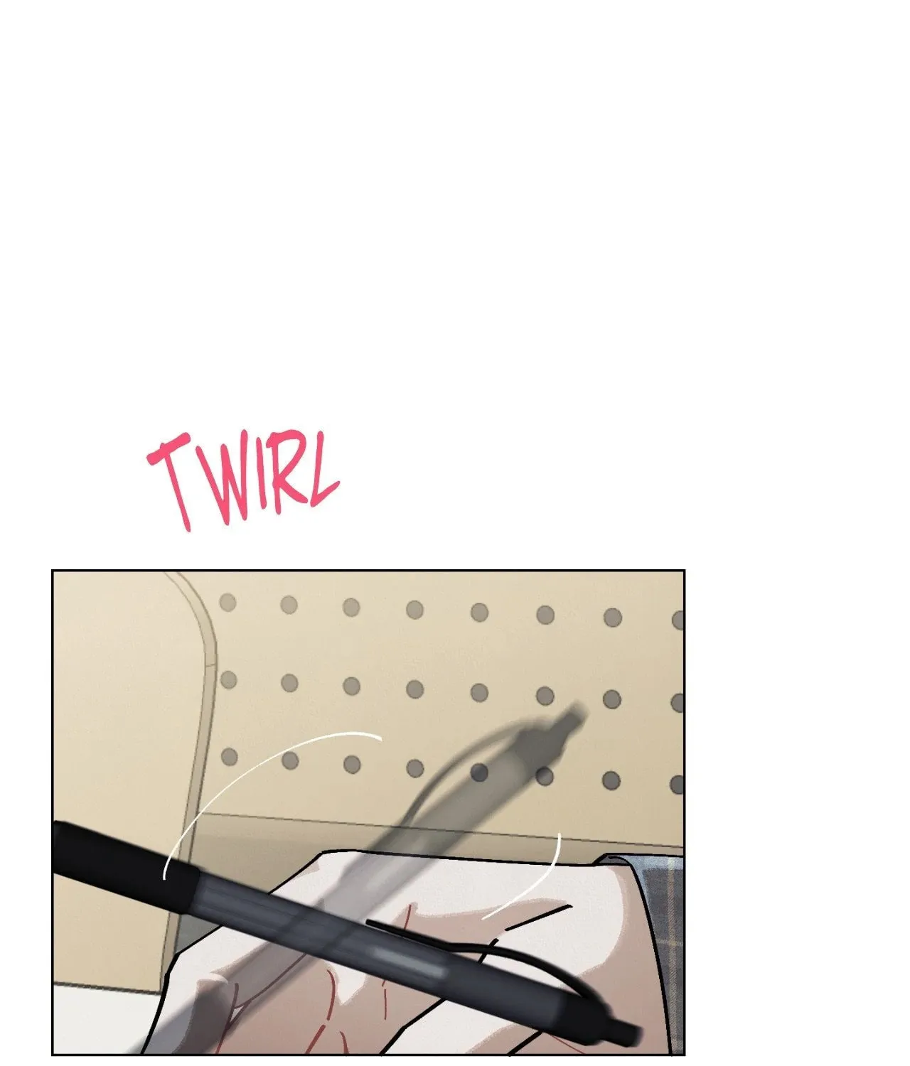 Red Thread Quest Chapter 18 page 1 - 