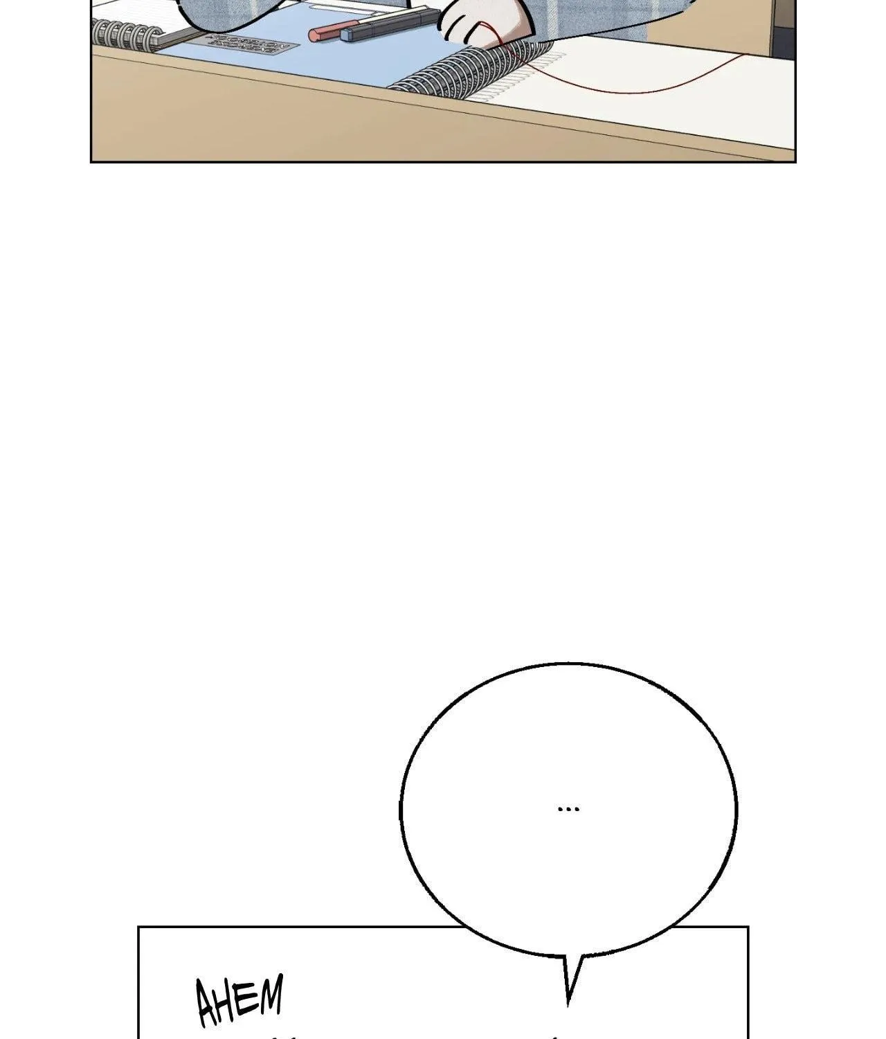 Red Thread Quest Chapter 18 page 11 - 