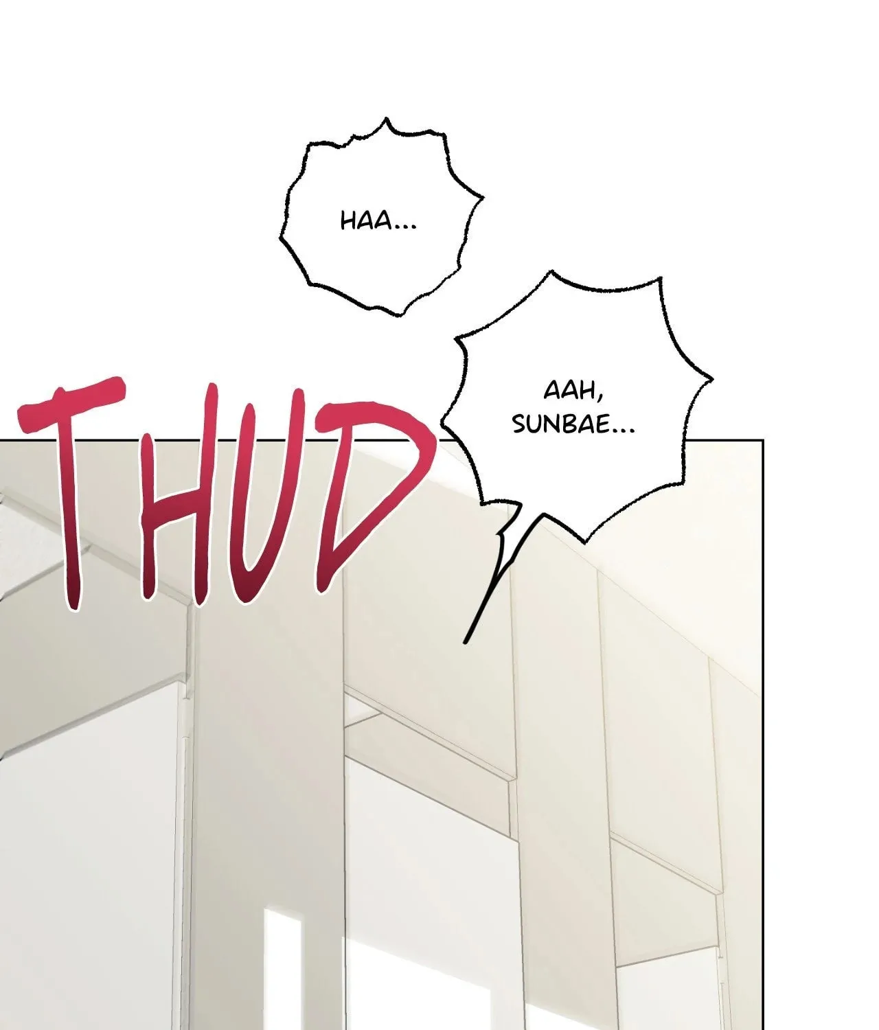 Red Thread Quest Chapter 18 page 103 - 