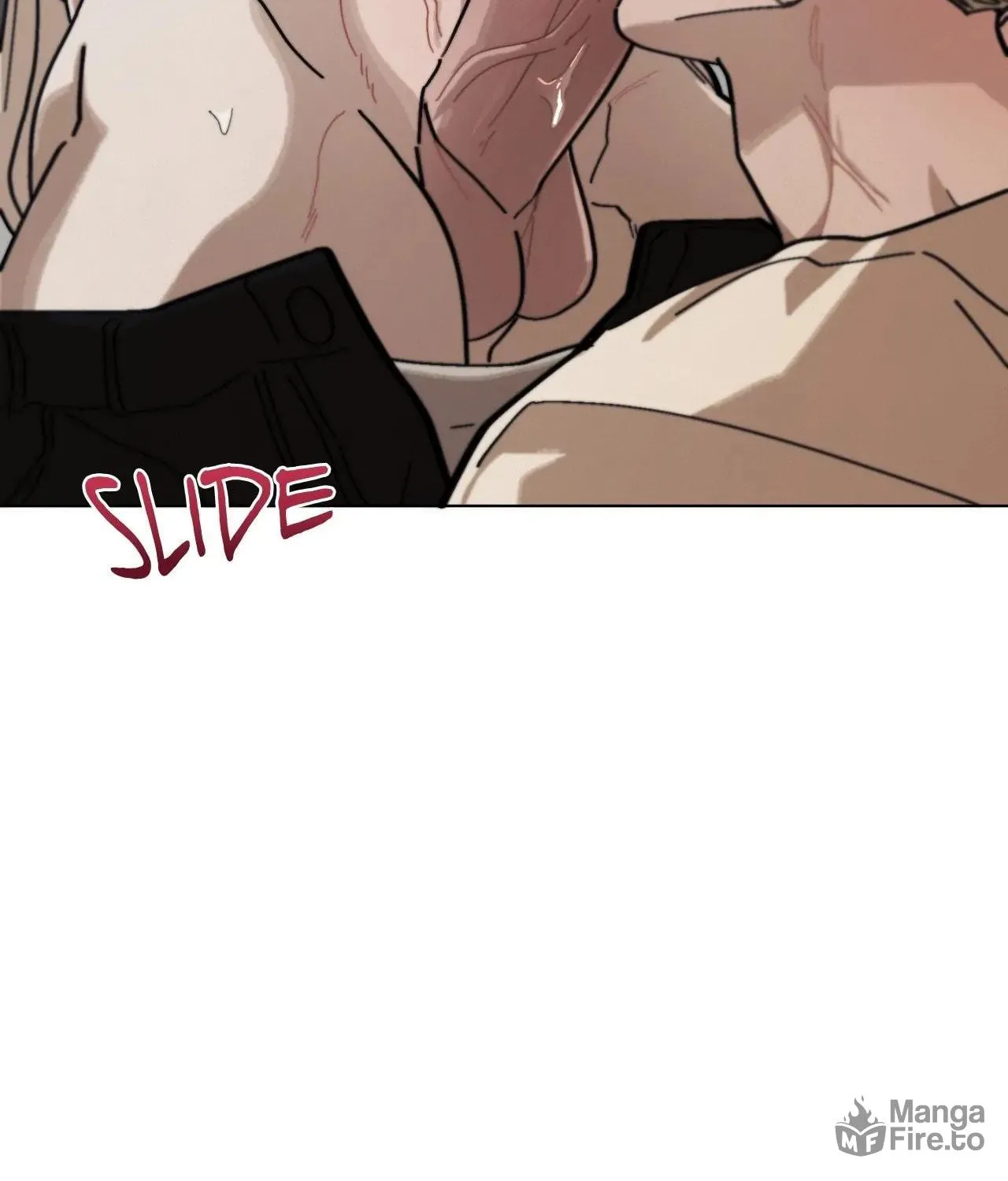 Red Thread Quest Chapter 18 page 108 - 